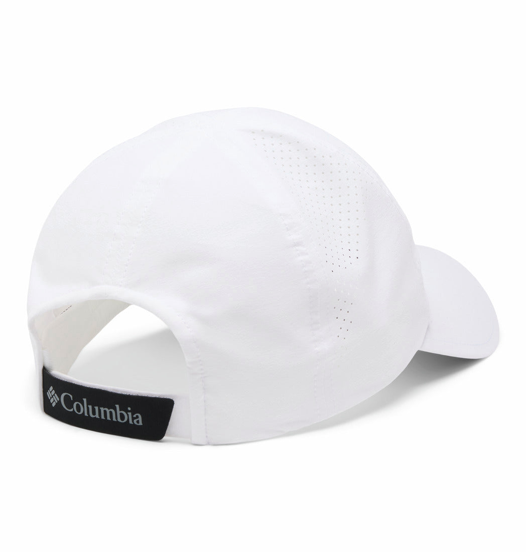 Columbia Silver Ridge™ IV Baseball Cap White