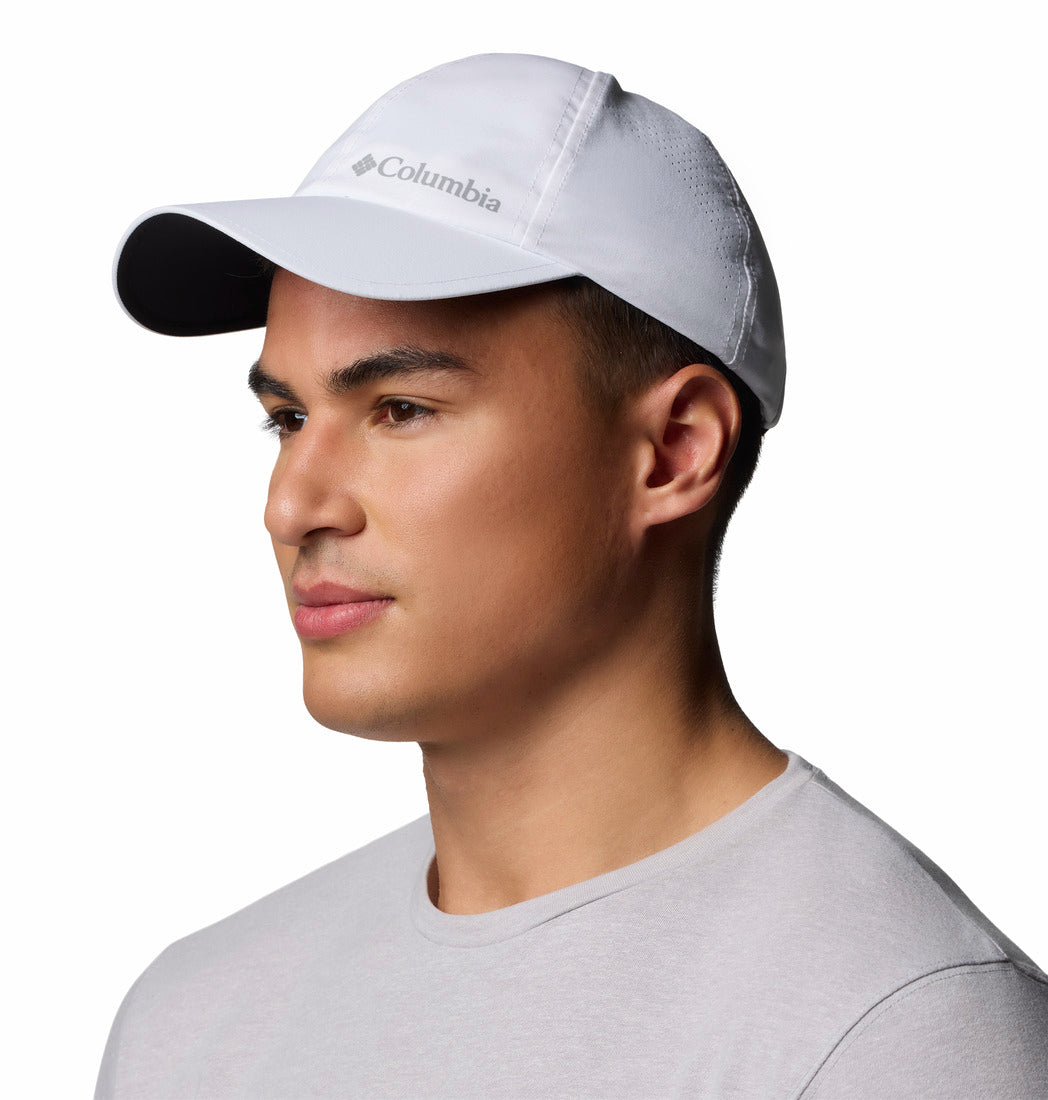 Columbia Silver Ridge™ IV Baseball Cap White