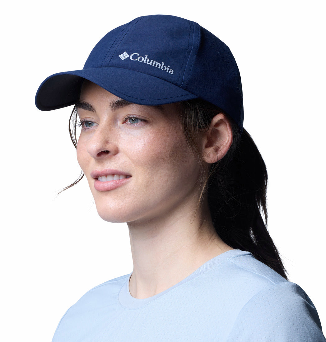 Columbia Silver Ridge™ IV Baseball Cap Navy