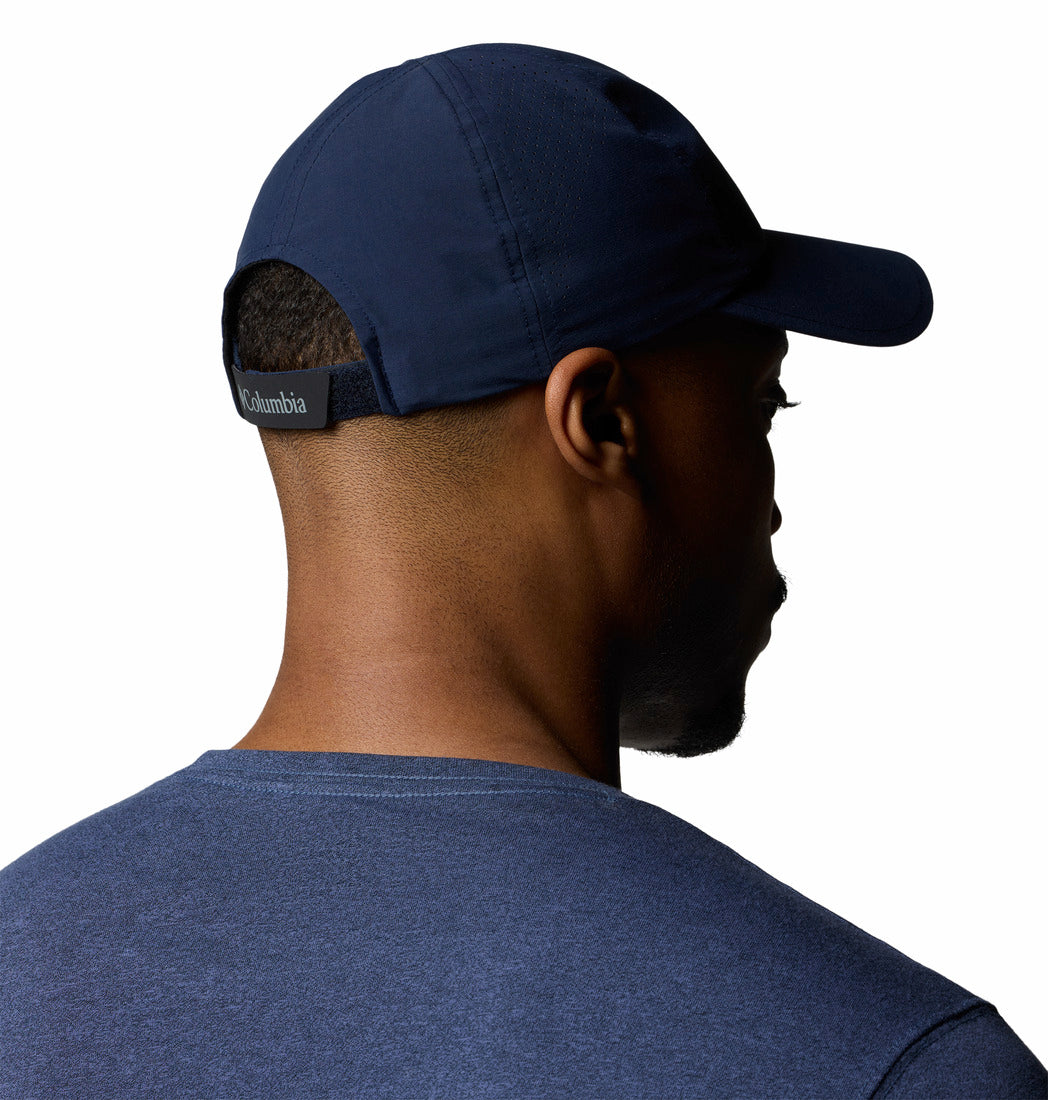 Columbia Silver Ridge™ IV Baseball Cap Navy