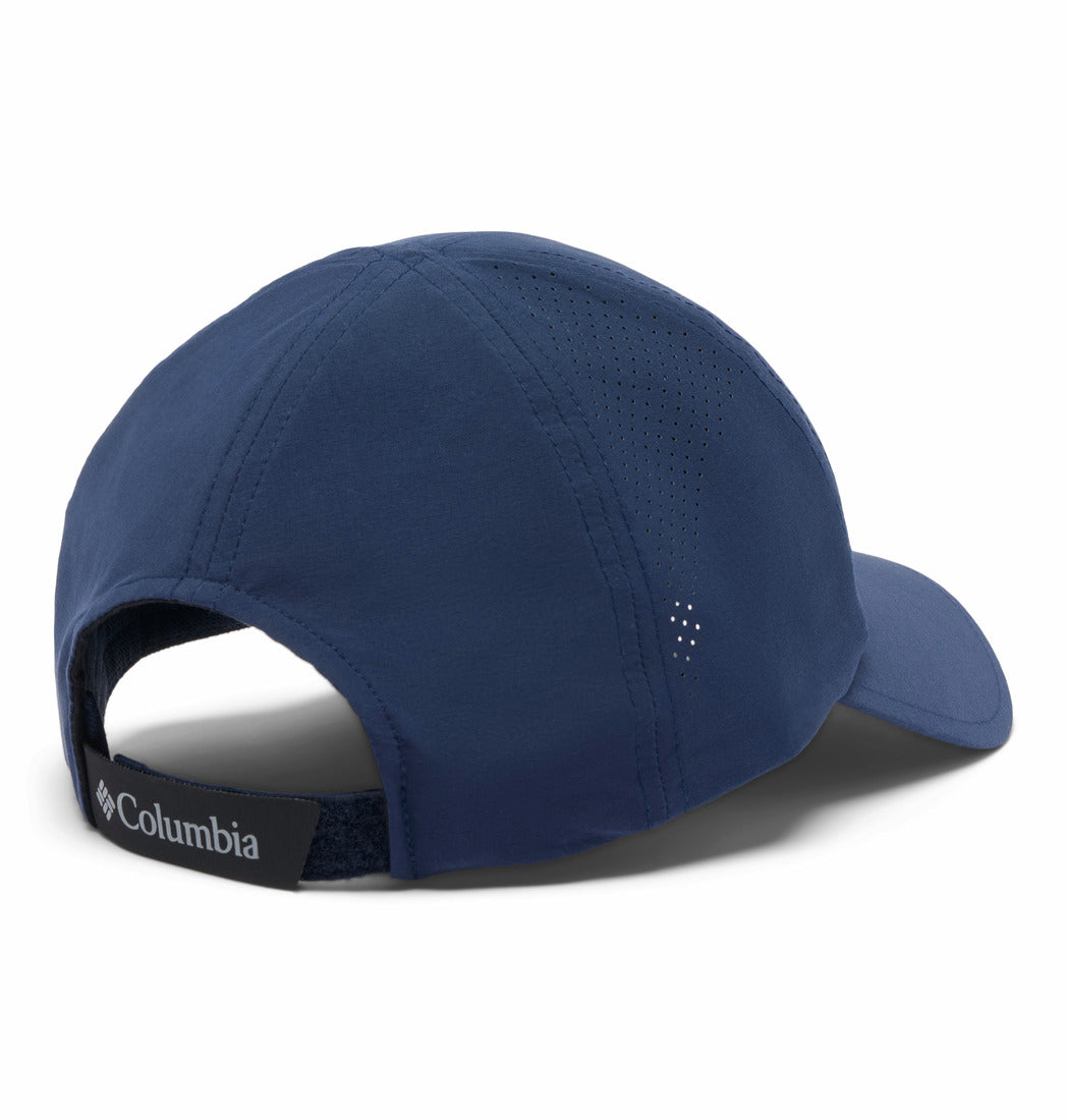 Columbia Silver Ridge™ IV Baseball Cap Navy