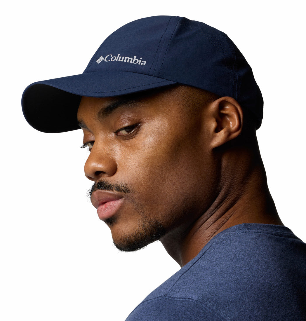 Columbia Silver Ridge™ IV Baseball Cap Navy