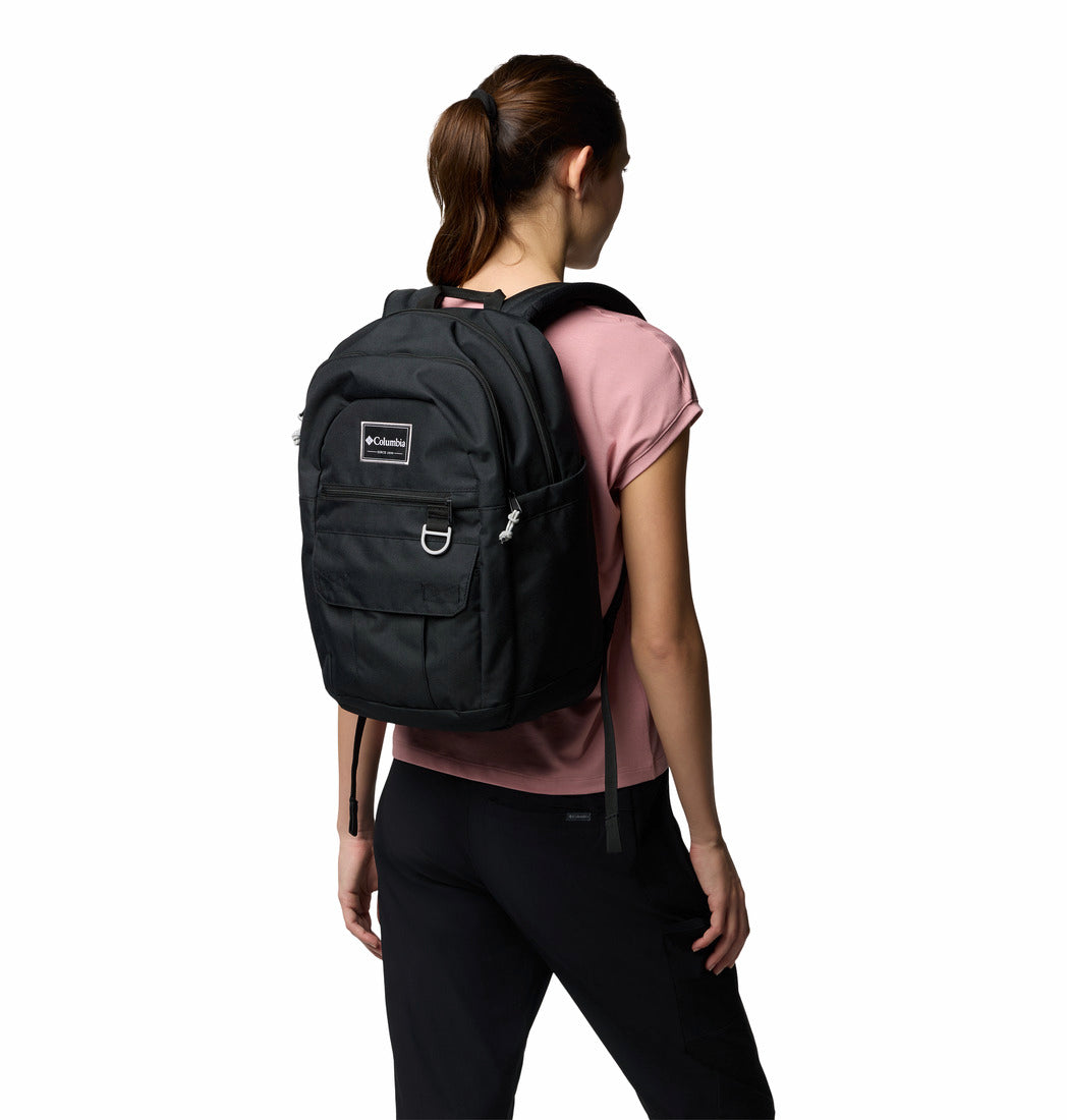 Columbia Buxton™ 26L Backpack Black