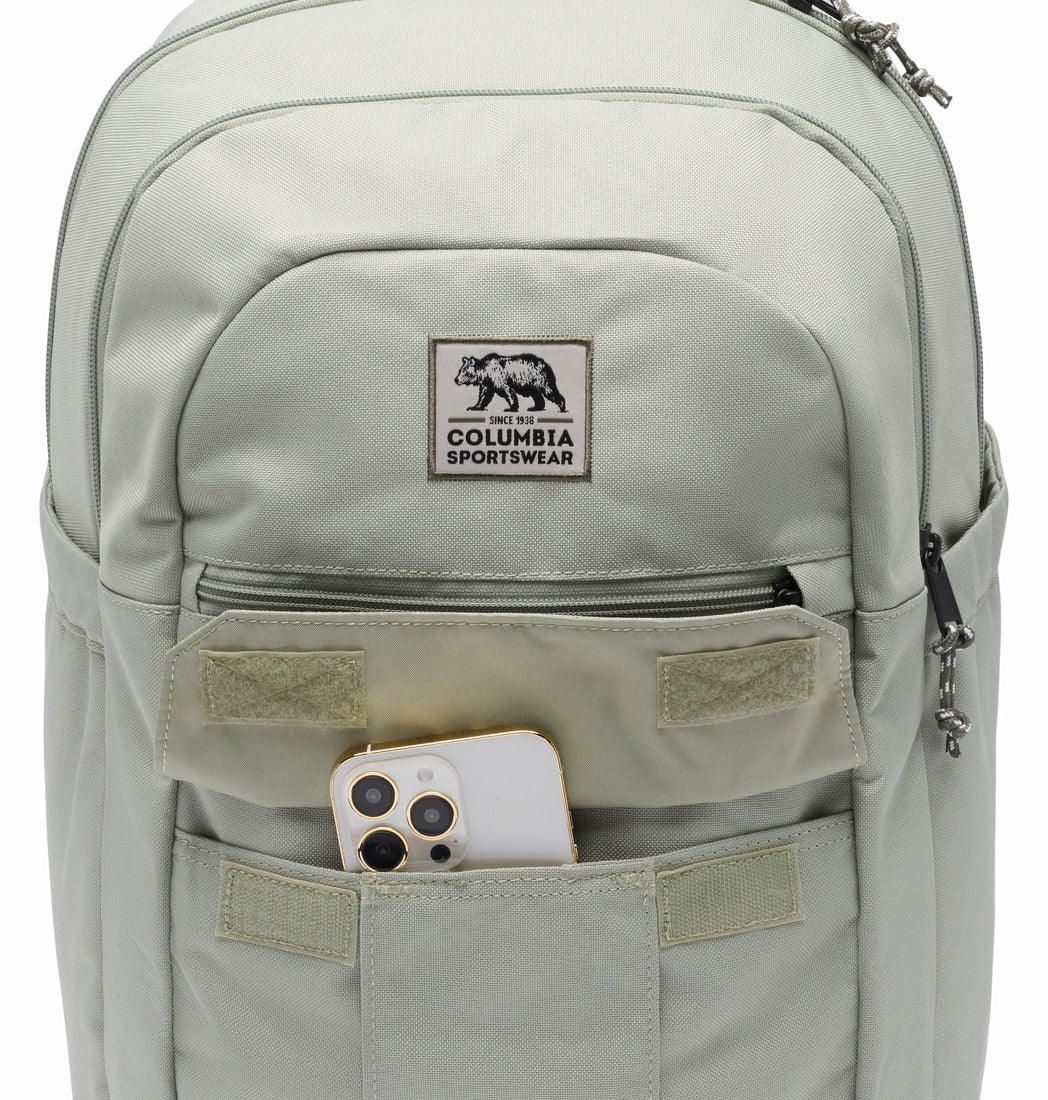Columbia Buxton™ 26L Backpack Stone Green
