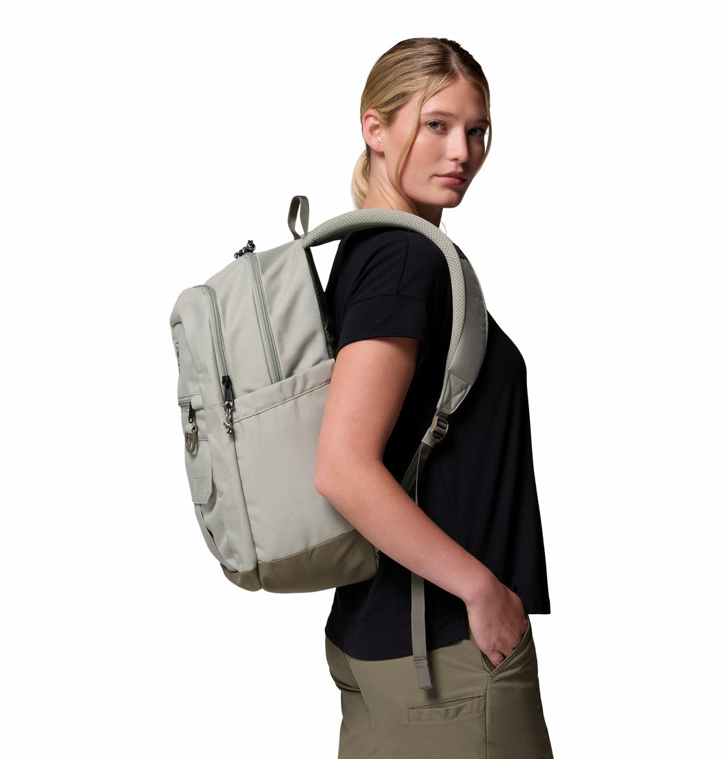Columbia Buxton™ 26L Backpack Stone Green