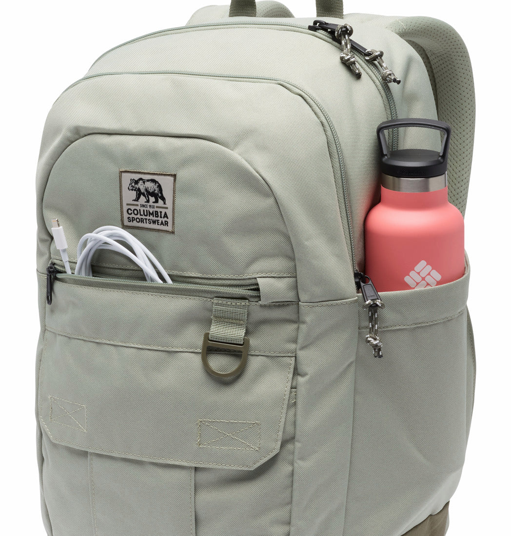 Columbia Buxton™ 26L Backpack Stone Green