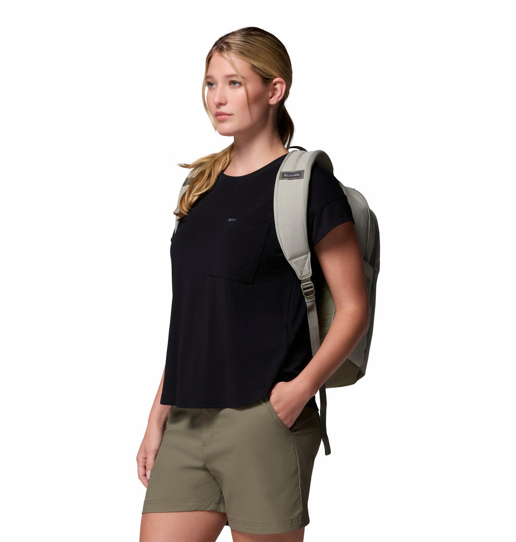 Columbia Buxton™ 26L Backpack Stone Green