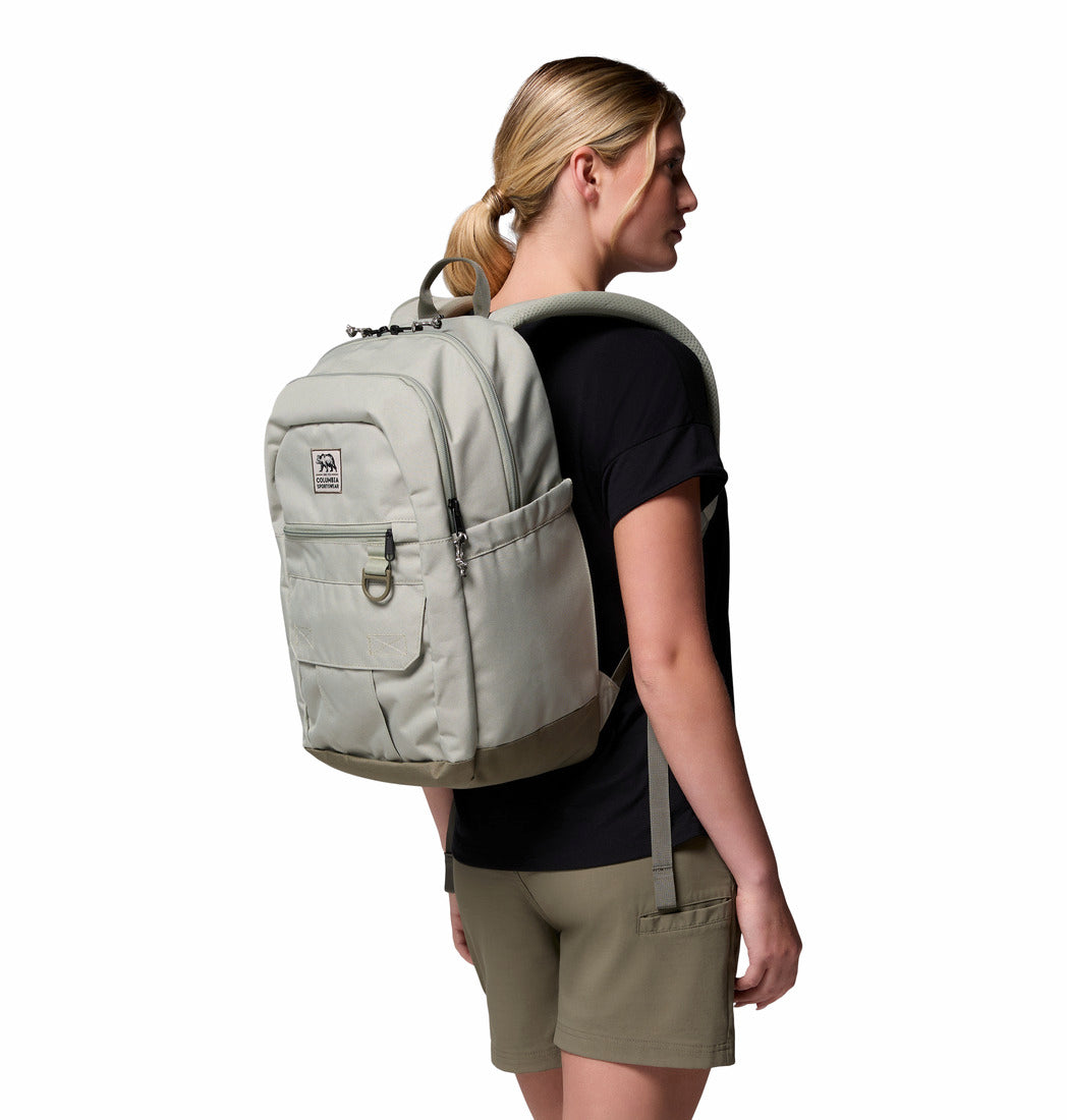 Columbia Buxton™ 26L Backpack Stone Green