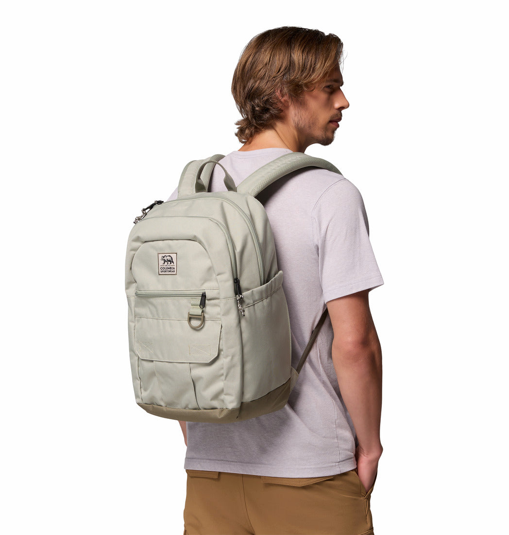 Columbia Buxton™ 26L Backpack Stone Green
