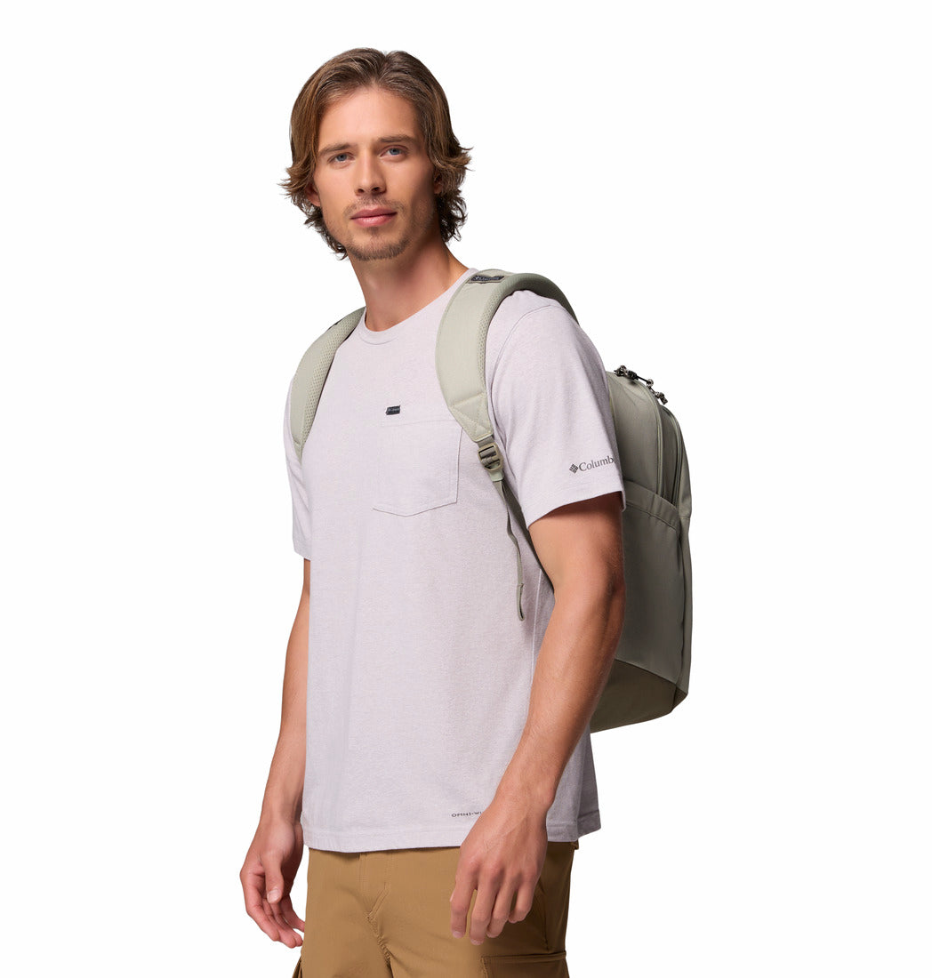 Columbia Buxton™ 26L Backpack Stone Green