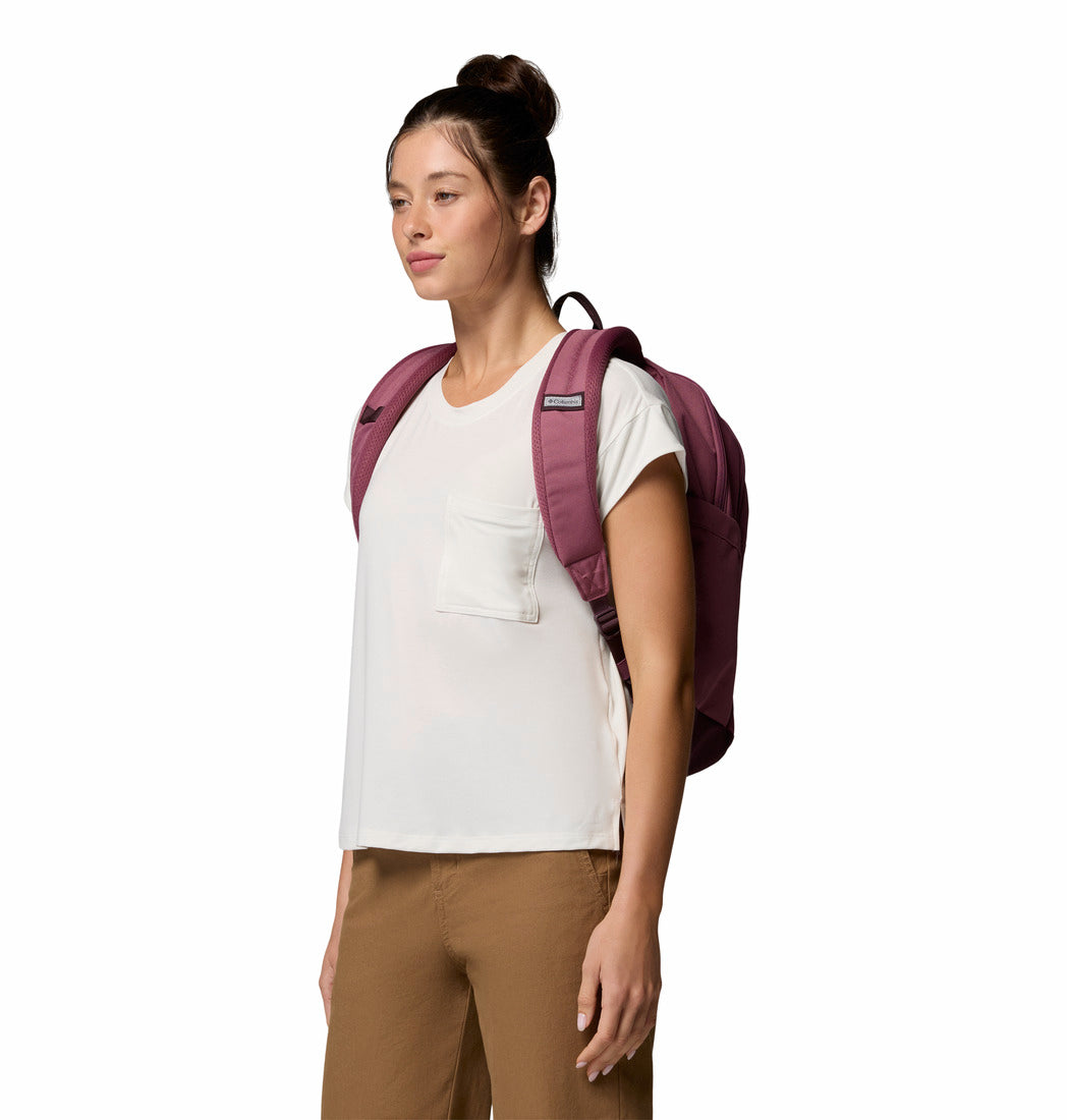 Columbia Buxton™ 26L Backpack Mauve
