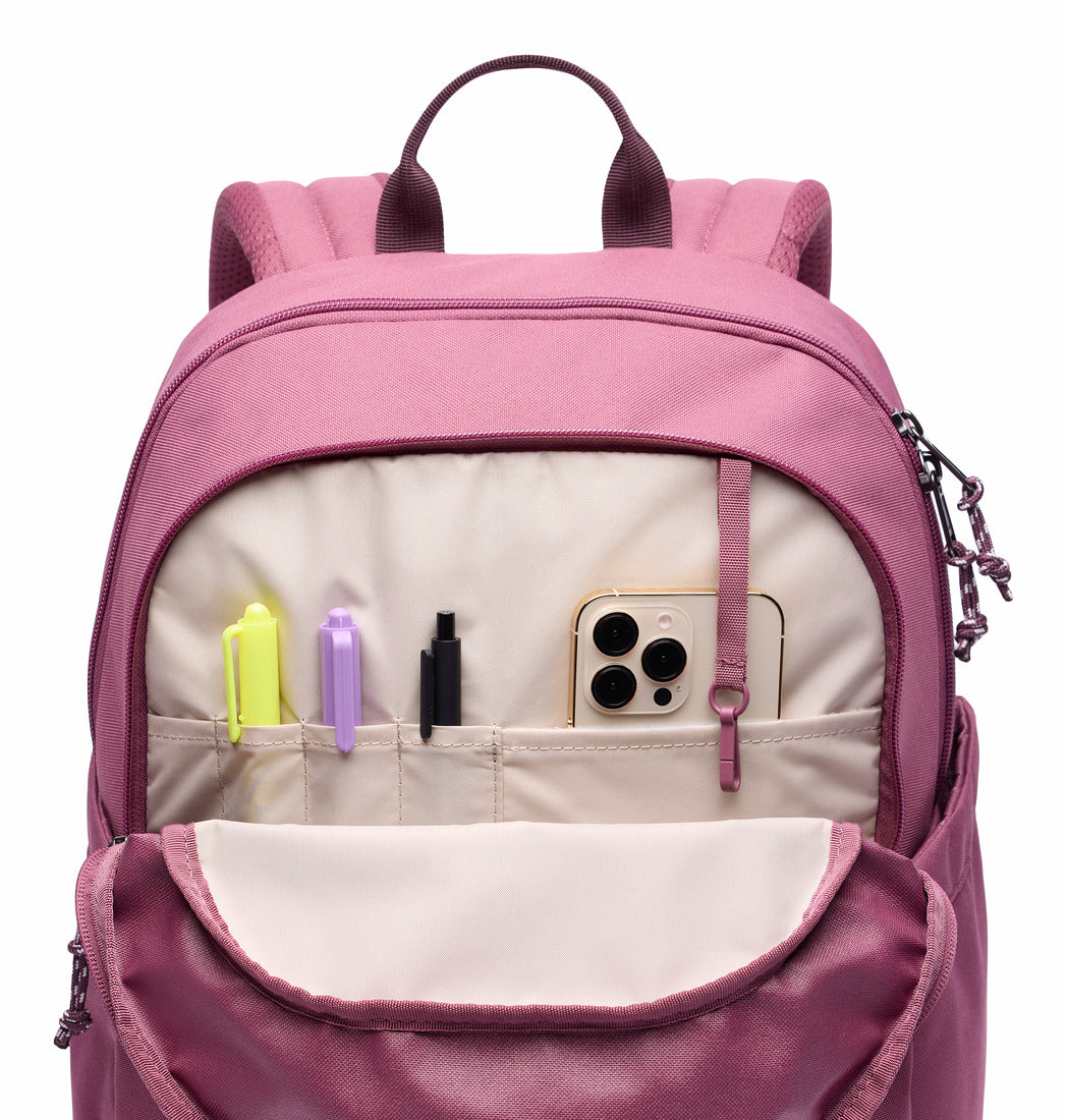 Columbia Buxton™ 26L Backpack Mauve