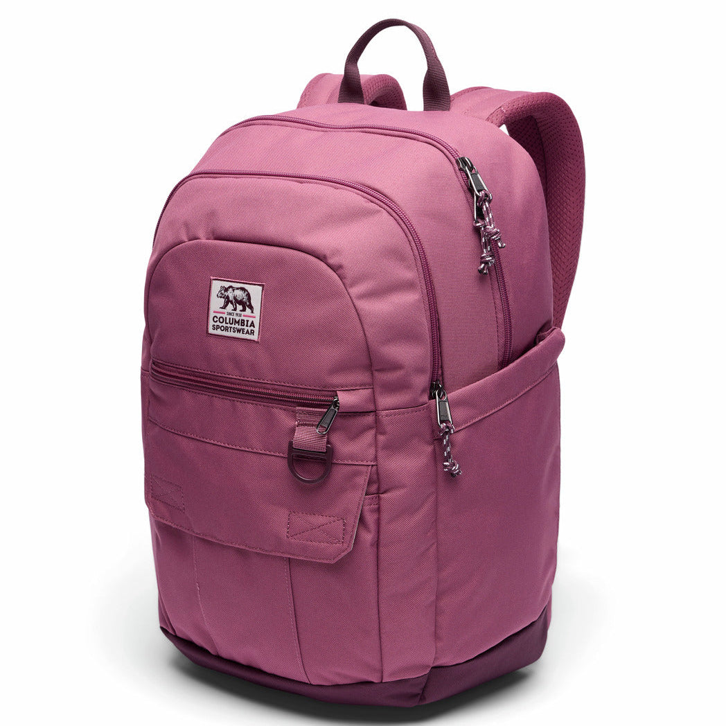Columbia Buxton™ 26L Backpack Mauve