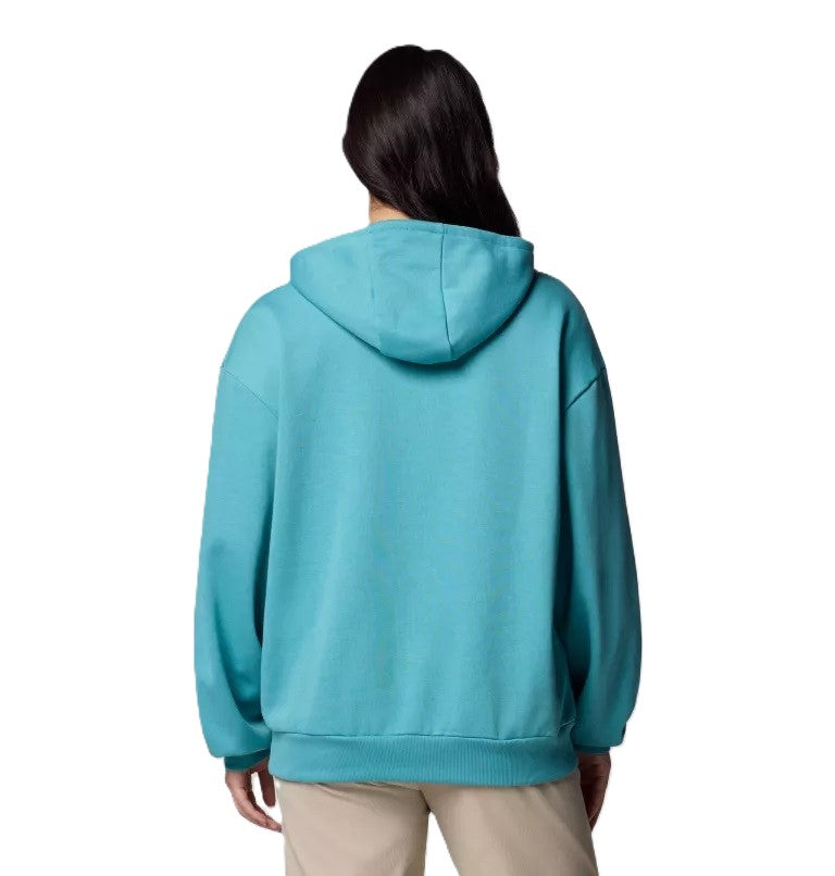 Columbia Women's Aldermore™ Hoodie Teal