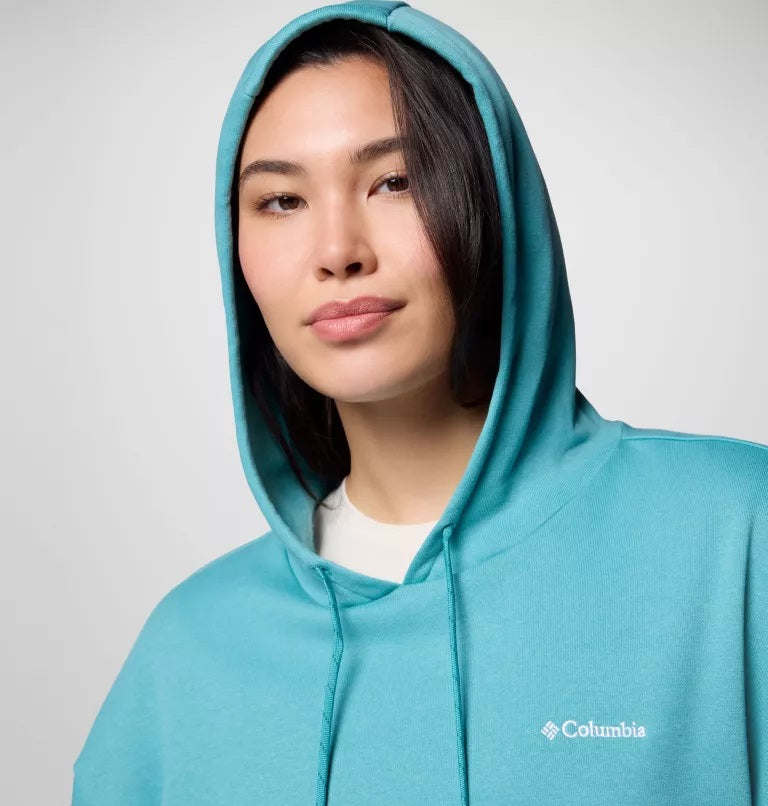 Columbia Women's Aldermore™ Hoodie Teal