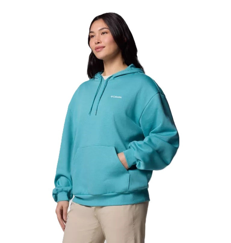 Columbia Women's Aldermore™ Hoodie Teal