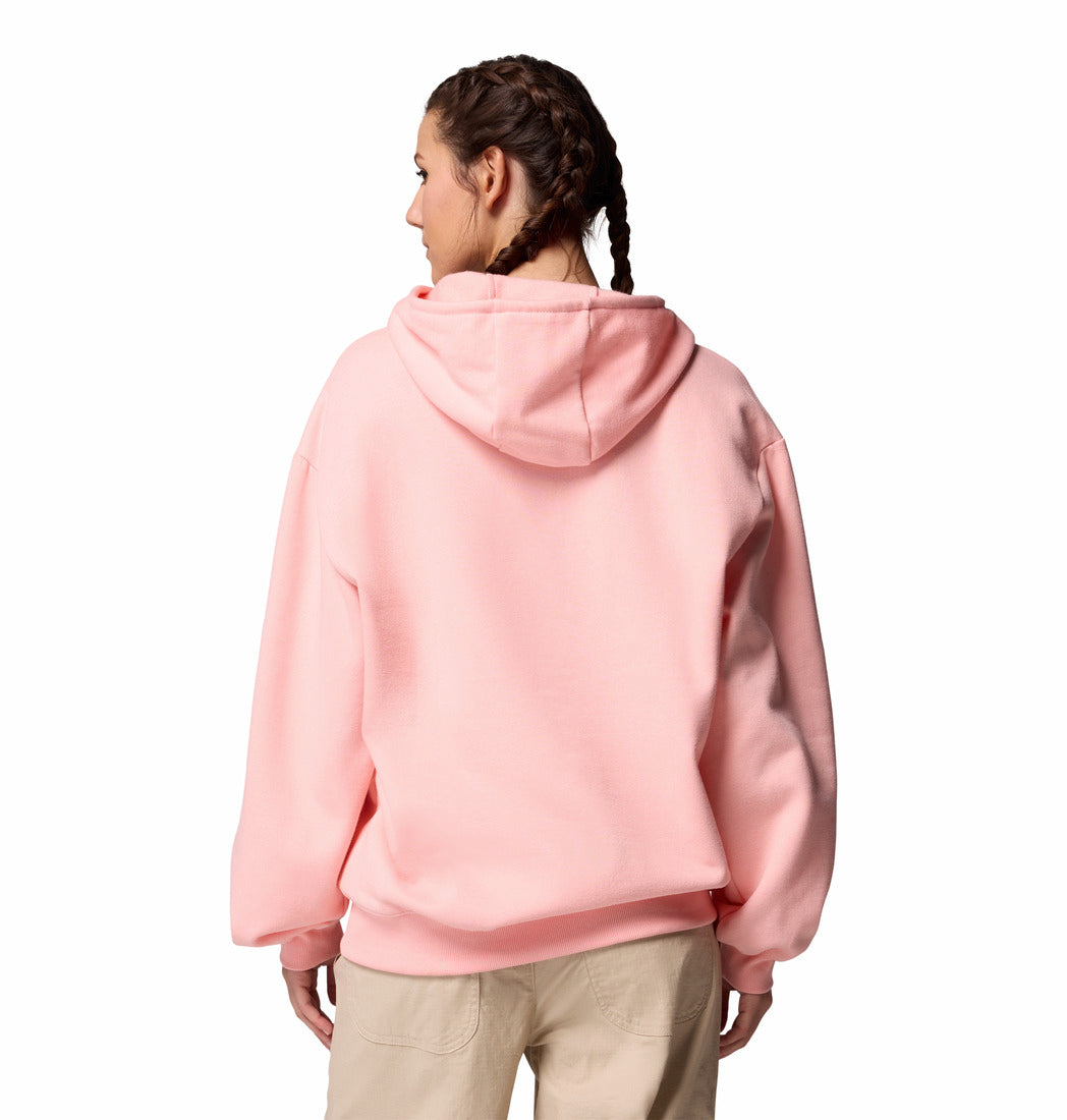 Columbia Women's Aldermore™ Hoodie Pink Sand