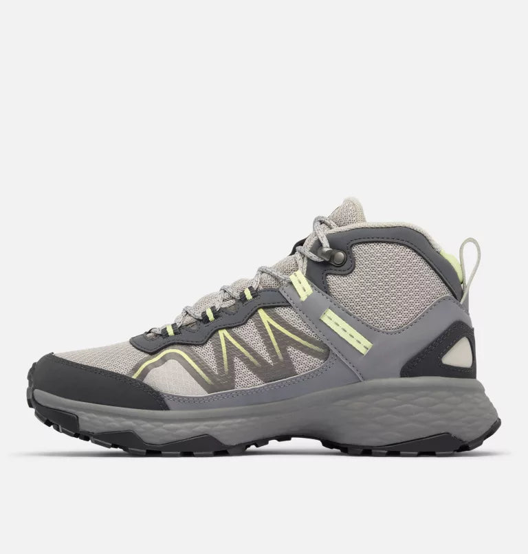 Columbia Women's Peakfreak Rush™ Mid Outdry™ Hiking Shoe