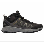 Columbia Men's Peakfreak Rush Mid Outdry Hiking Shoe Dark Grey
