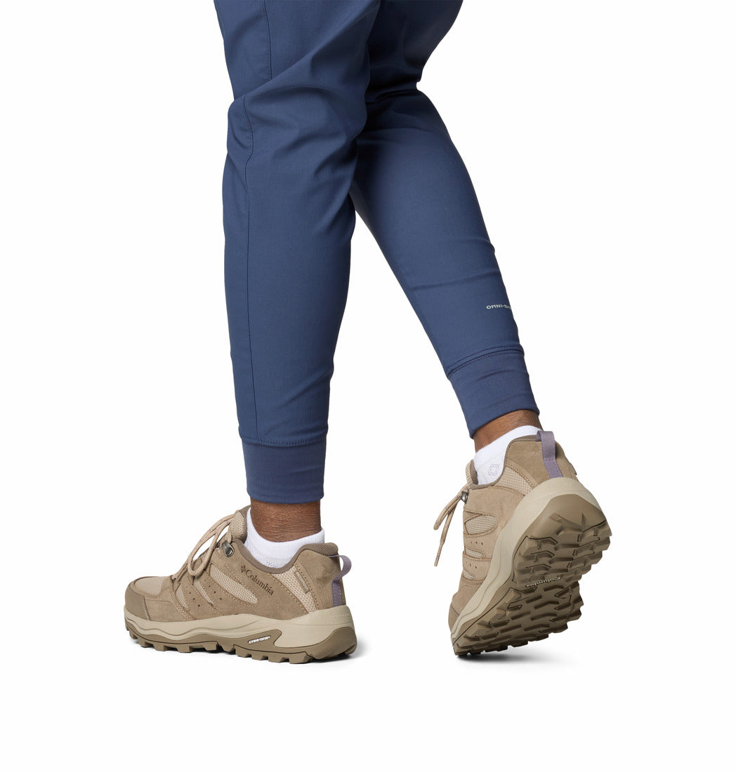 Columbia Women's Redmond™ IV Waterproof Walking Shoes Sand