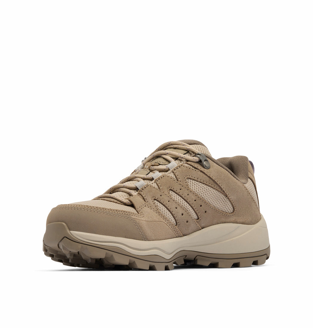 Columbia Women's Redmond™ IV Waterproof Walking Shoes Sand
