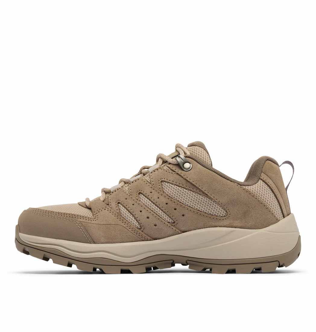 Columbia Women's Redmond™ IV Waterproof Walking Shoes Sand