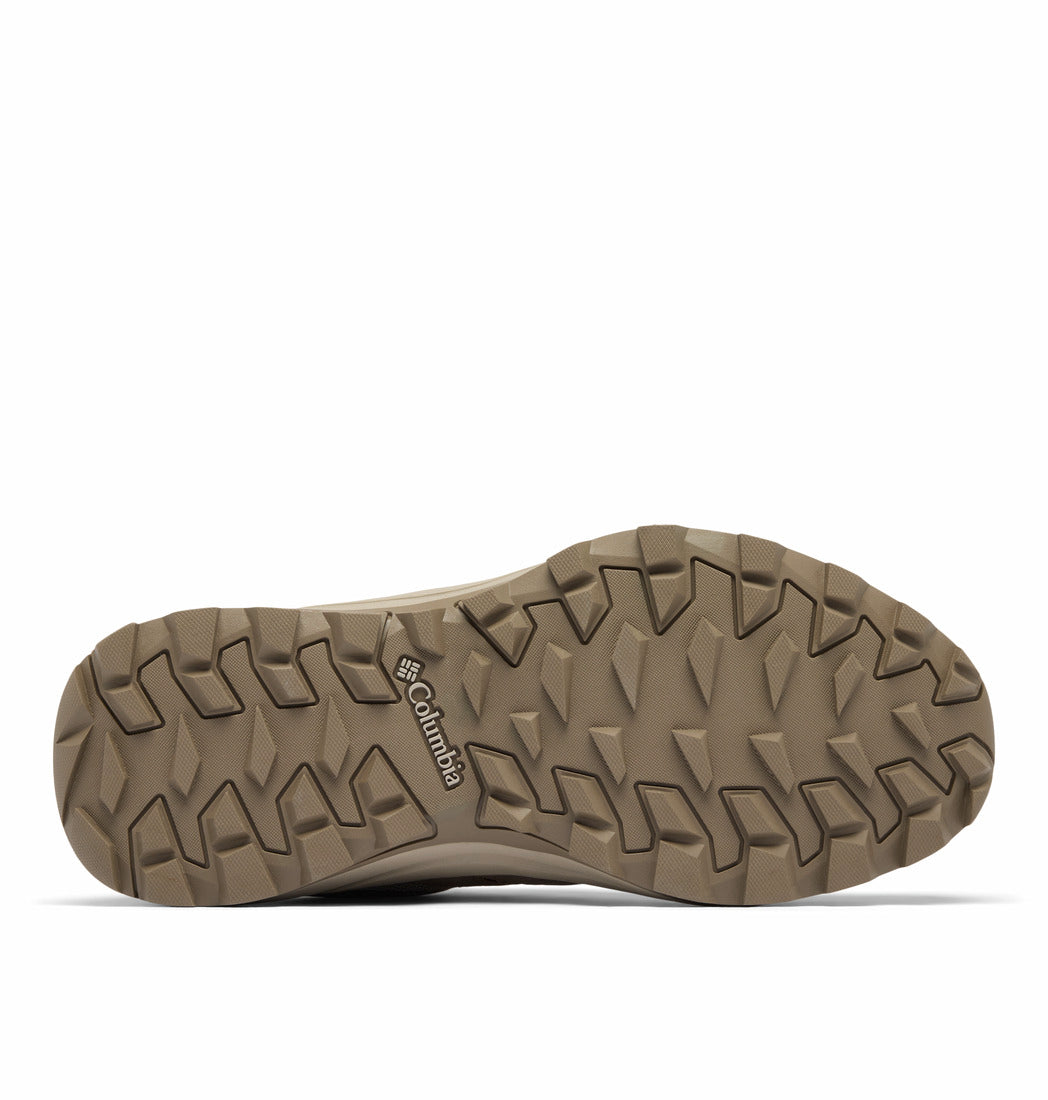 Columbia Women's Redmond™ IV Waterproof Walking Shoes Sand