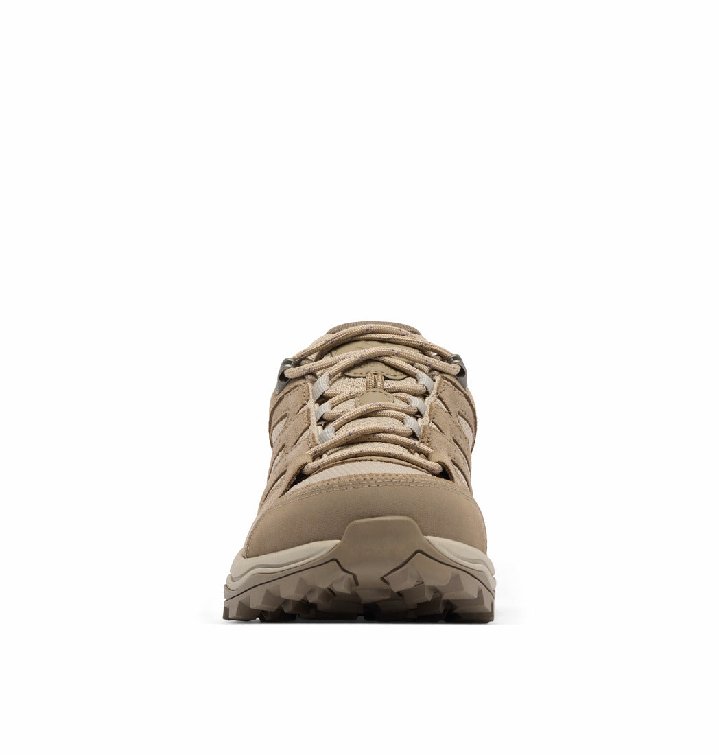 Columbia Women's Redmond™ IV Waterproof Walking Shoes Sand