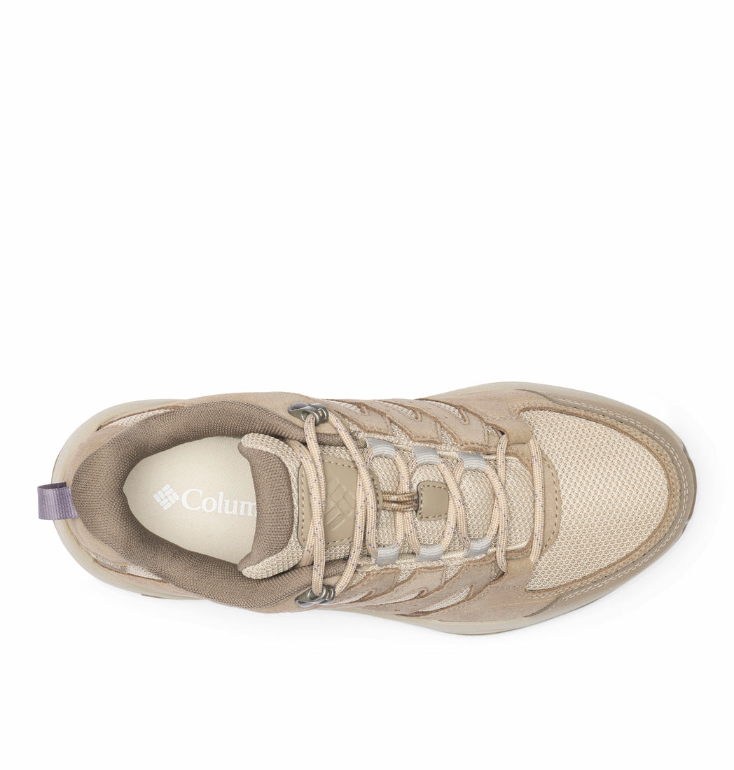 Columbia Women's Redmond™ IV Waterproof Walking Shoes Sand