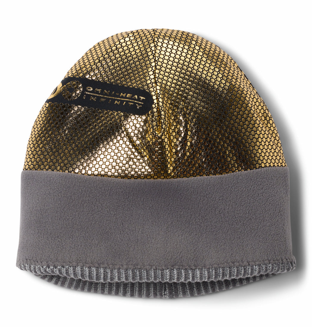 Columbia Unisex Polar Powder™ III Beanie City Grey