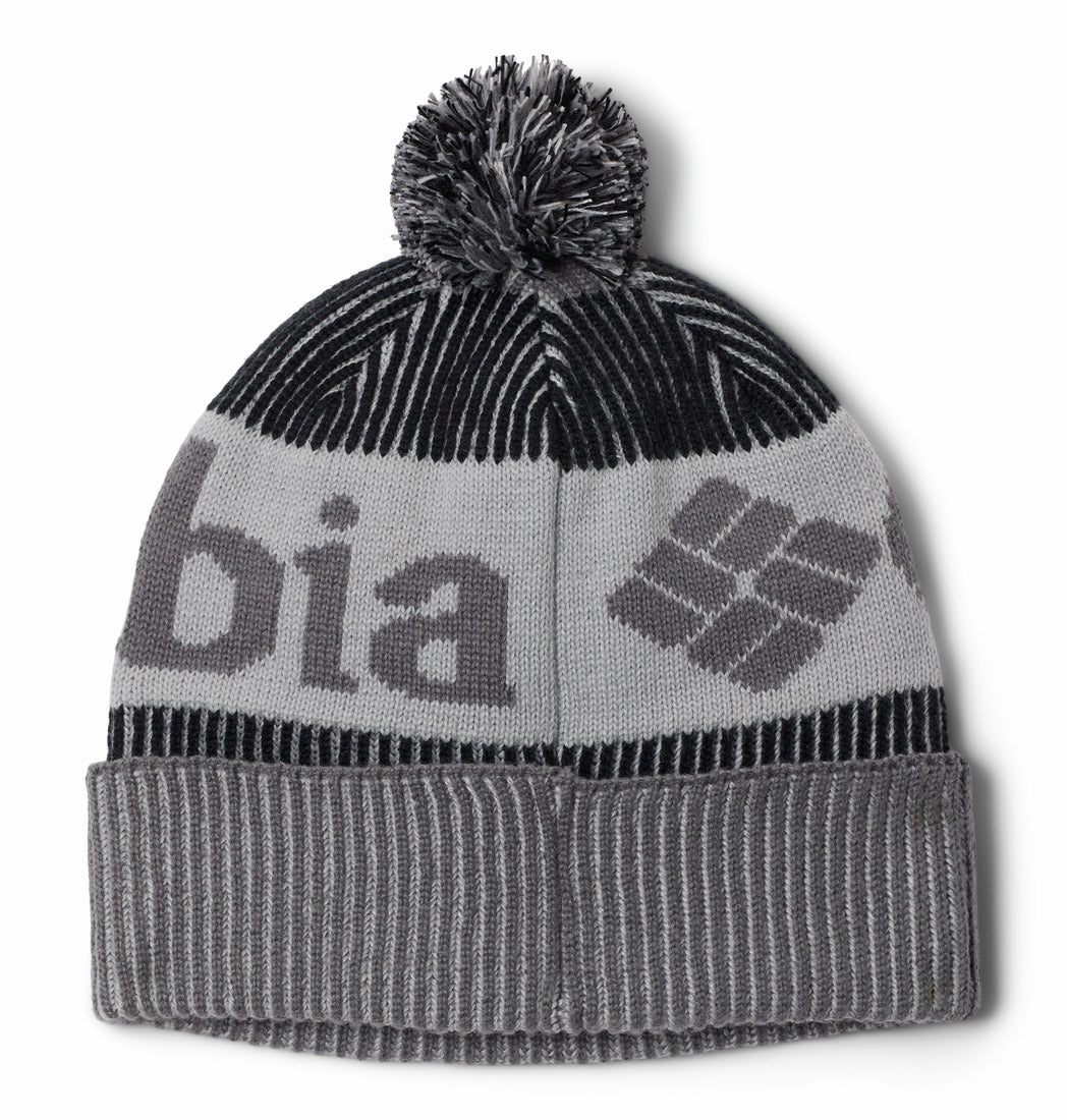 Columbia Unisex Polar Powder™ III Beanie City Grey