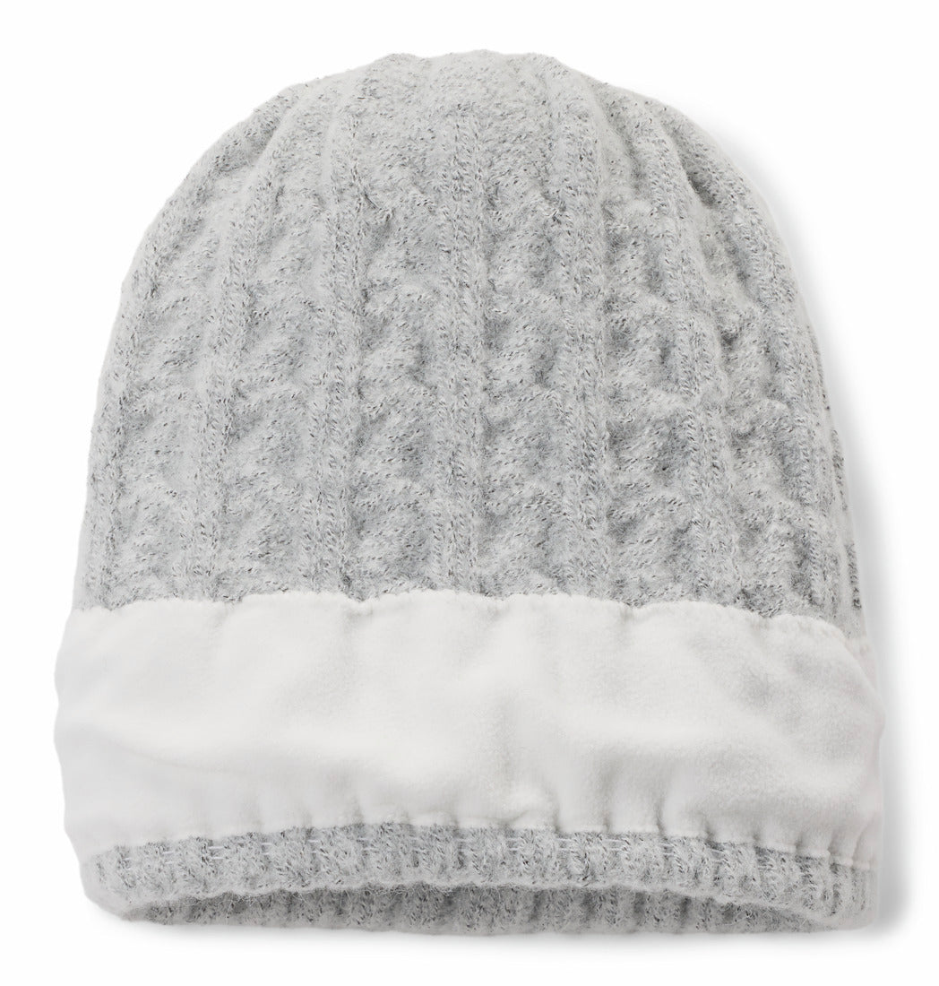Columbia Unisex Winter Blur™ II Beanie Sea Salt