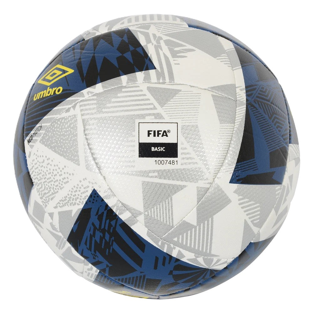 Umbro Neo Swerve Match Football 5 Pack