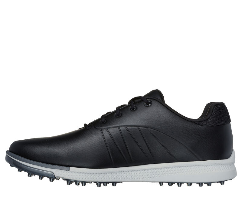 Skechers Go Golf Tempo GF Men's Golf Shoes Black Grey