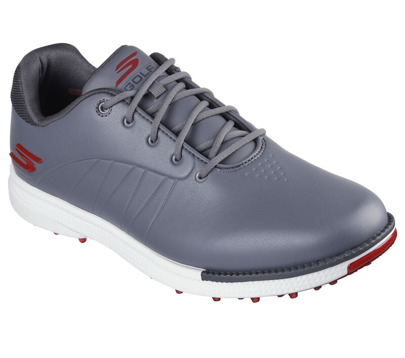 Skechers Go Golf Tempo GF Men's Golf Shoes Grey