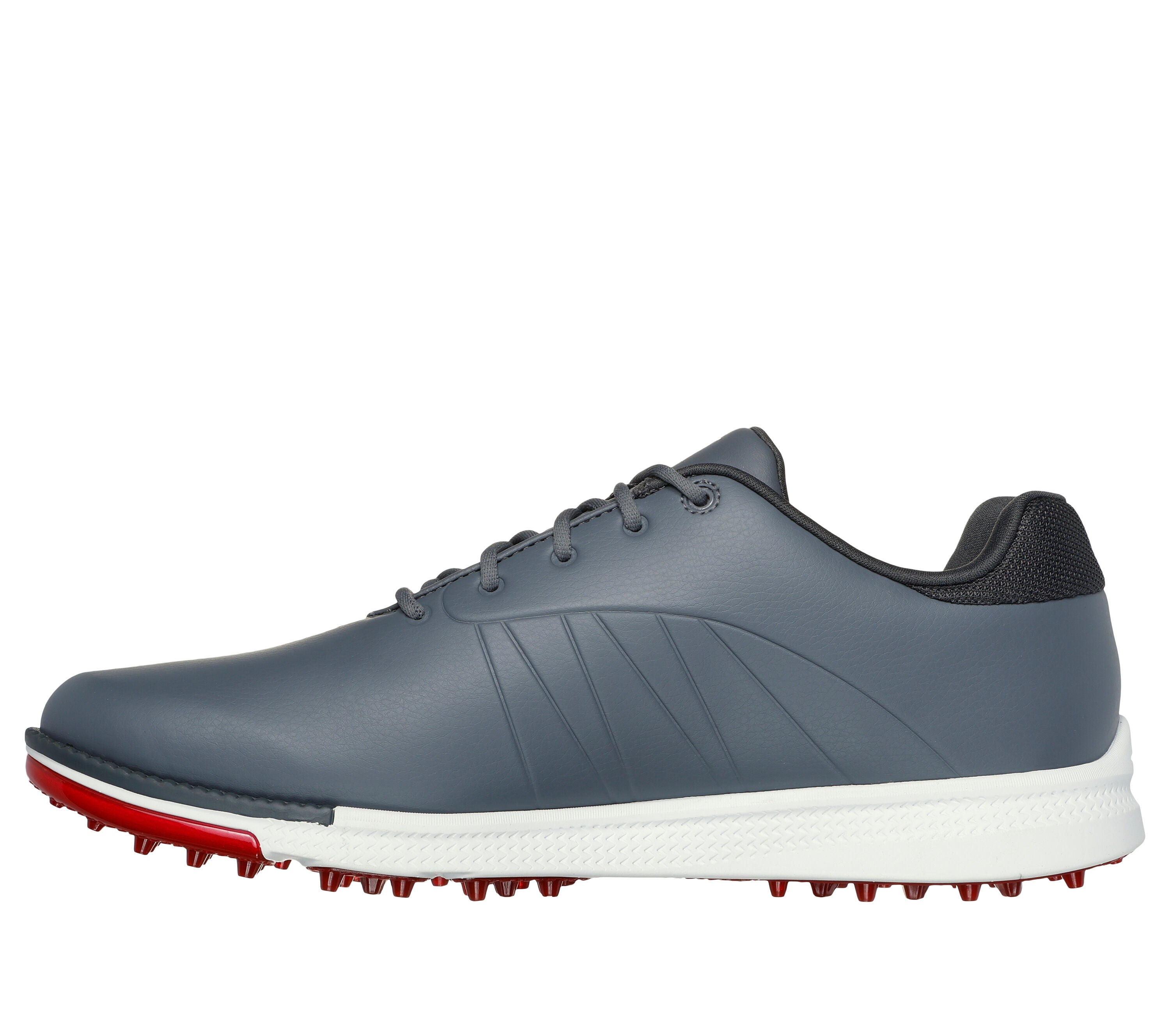 Skechers Go Golf Tempo GF Men's Golf Shoes Grey