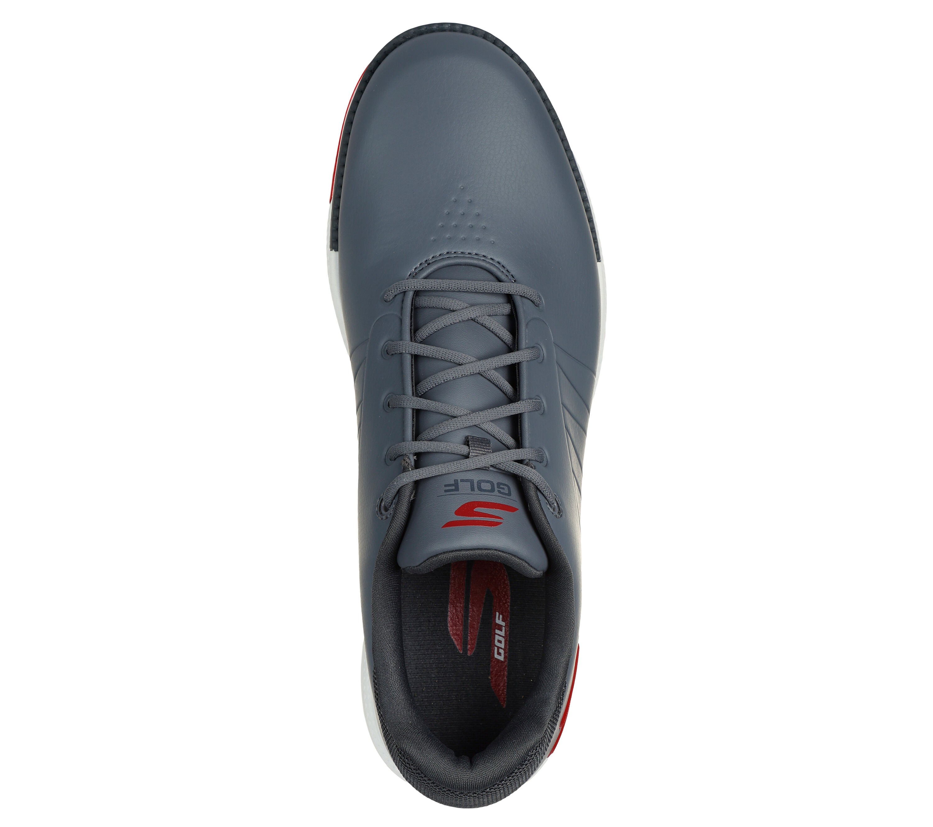 Skechers Go Golf Tempo GF Men's Golf Shoes Grey