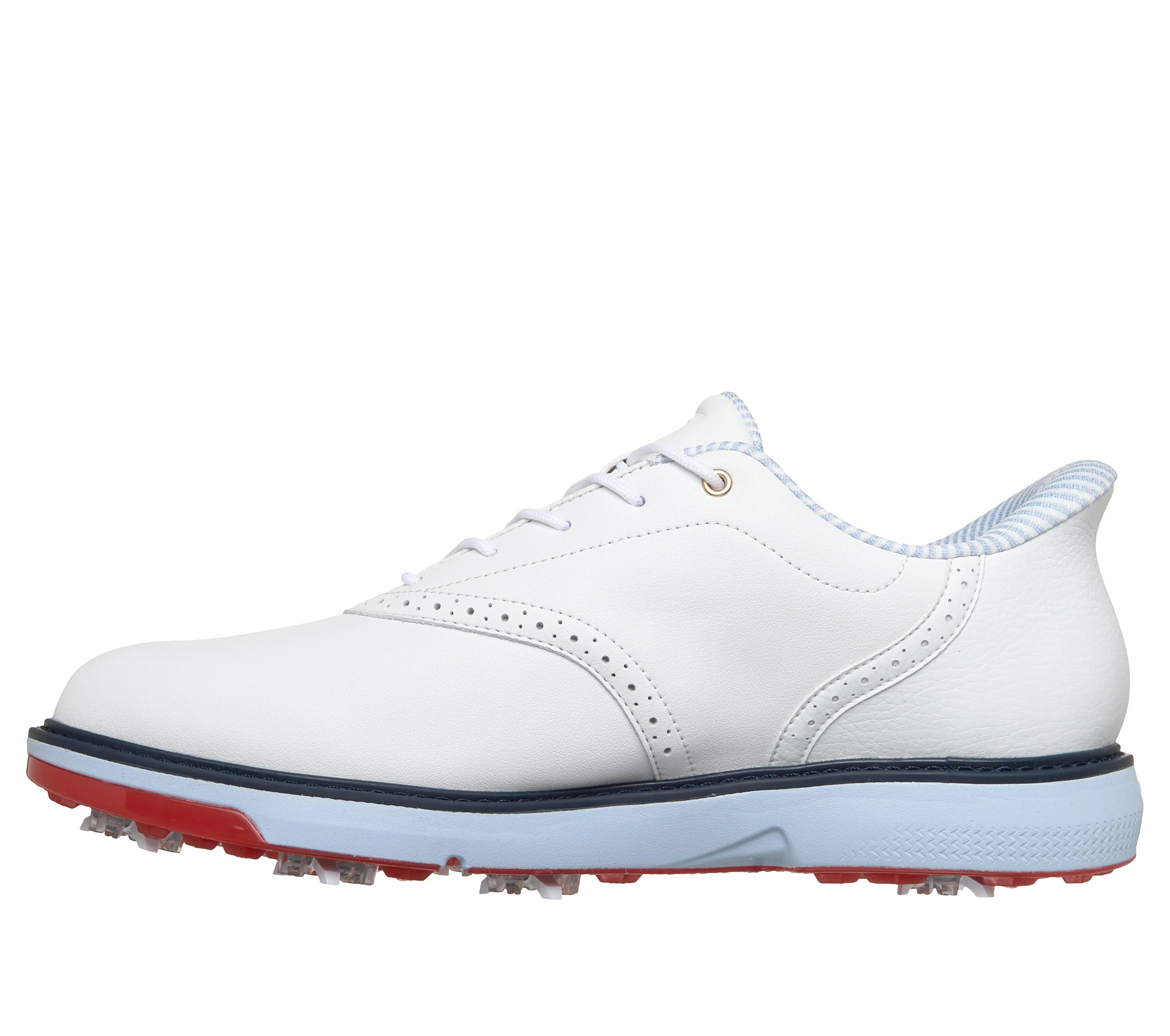 Skechers Go Golf Prestige Slip-ins Men's Golf Shoes White