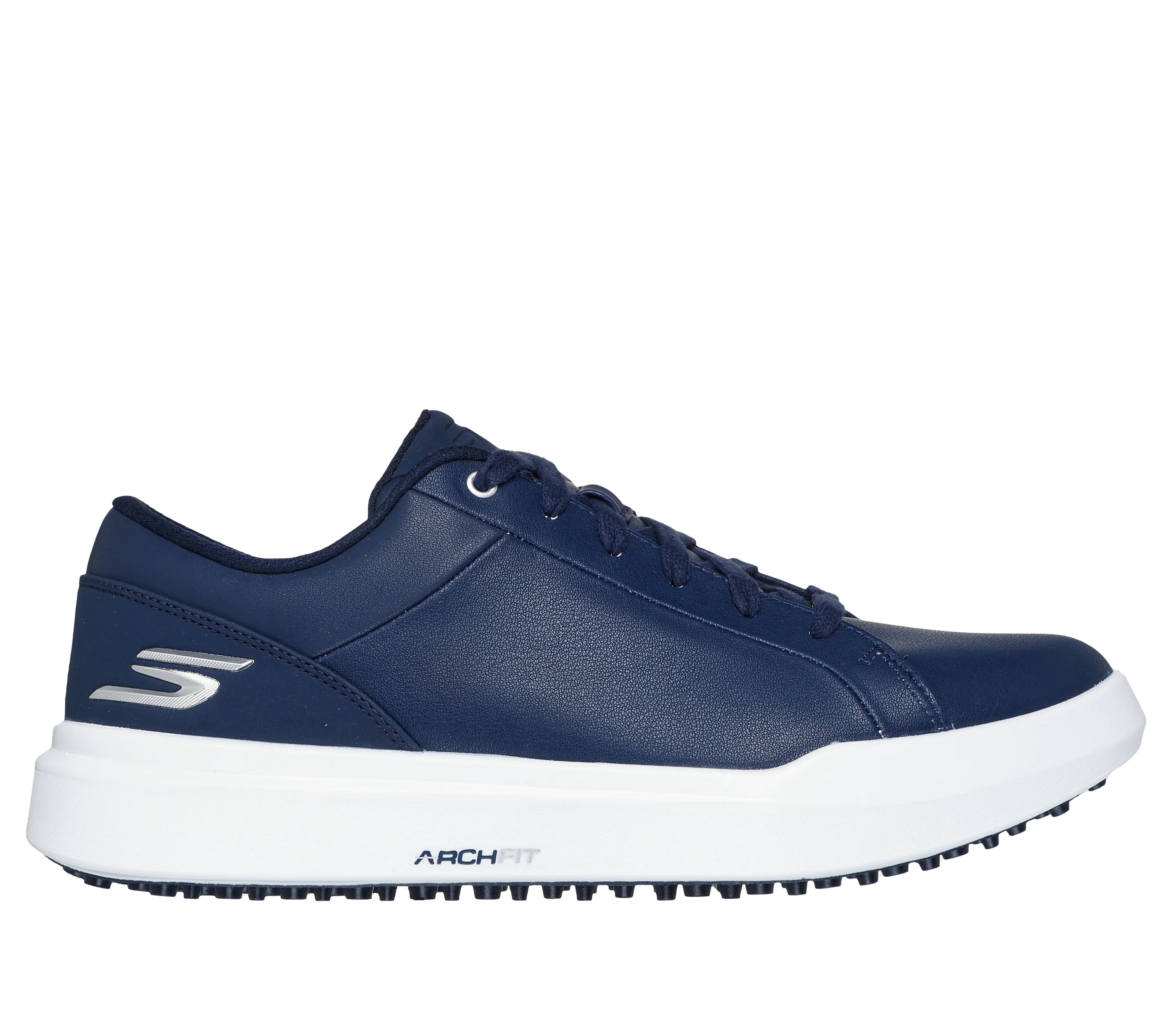 Skechers Go Golf Drive 6 Men's Golf Shoes Navy