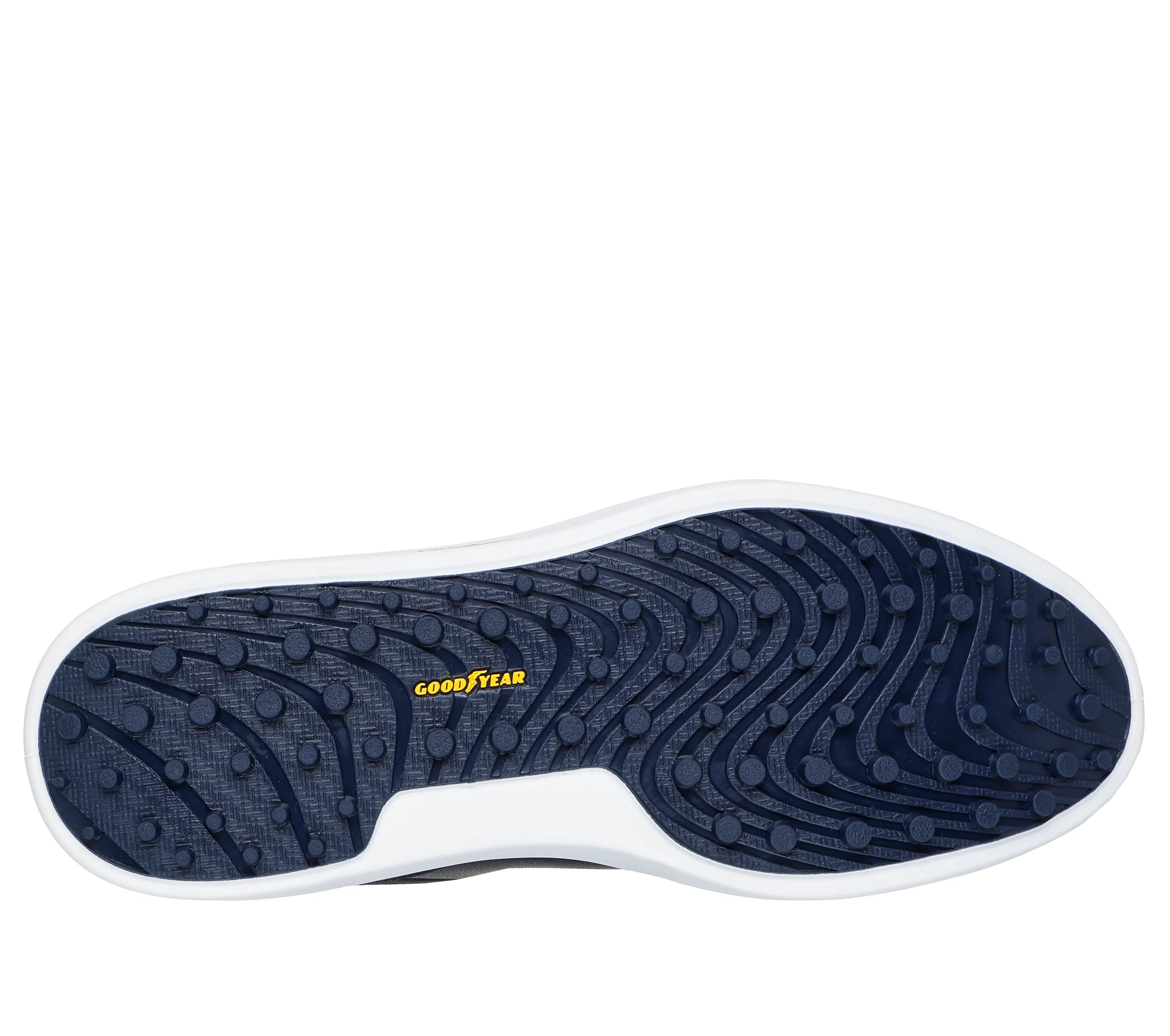 Skechers Go Golf Drive 6 Men's Golf Shoes Navy