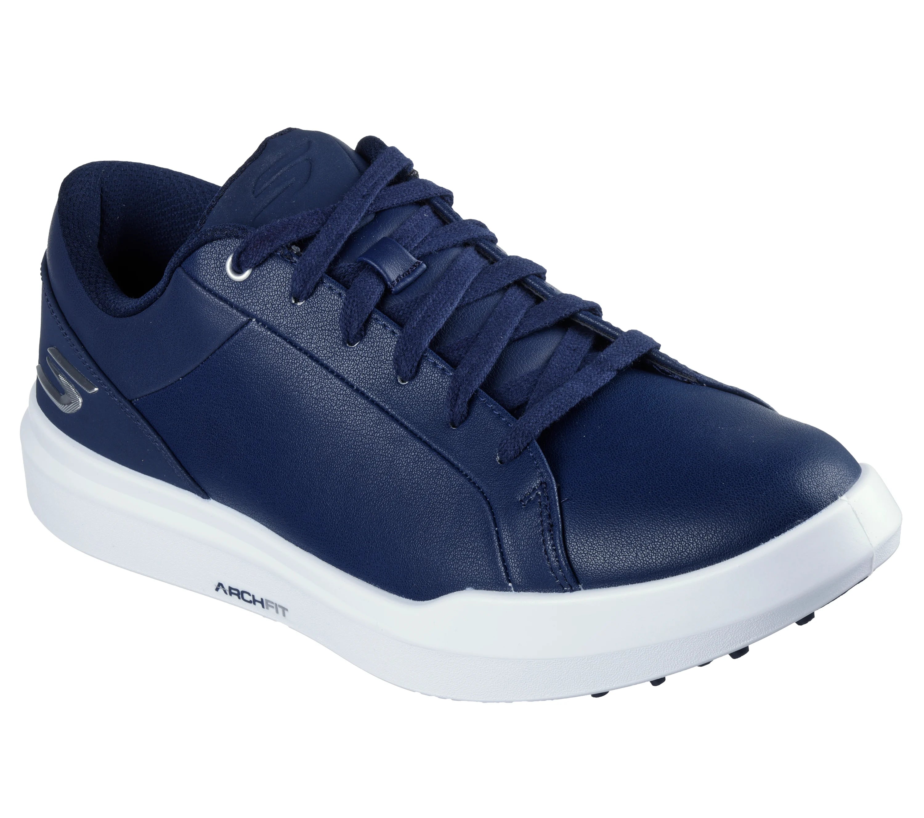 Skechers Go Golf Drive 6 Men's Golf Shoes Navy