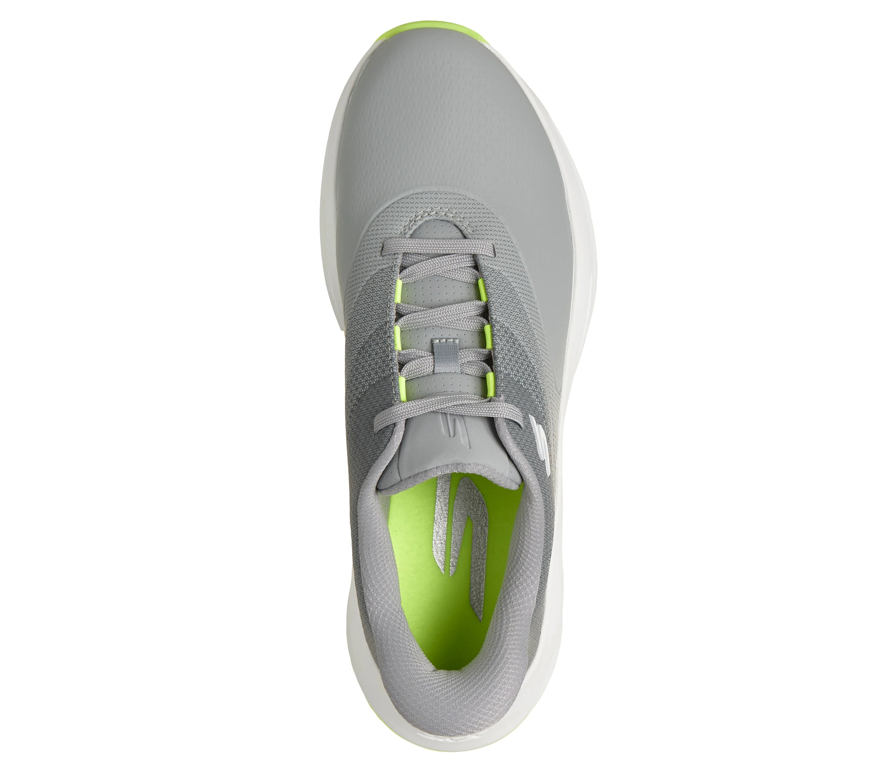 Skechers Flow SI Slip-ins Men's Golf Shoes Grey
