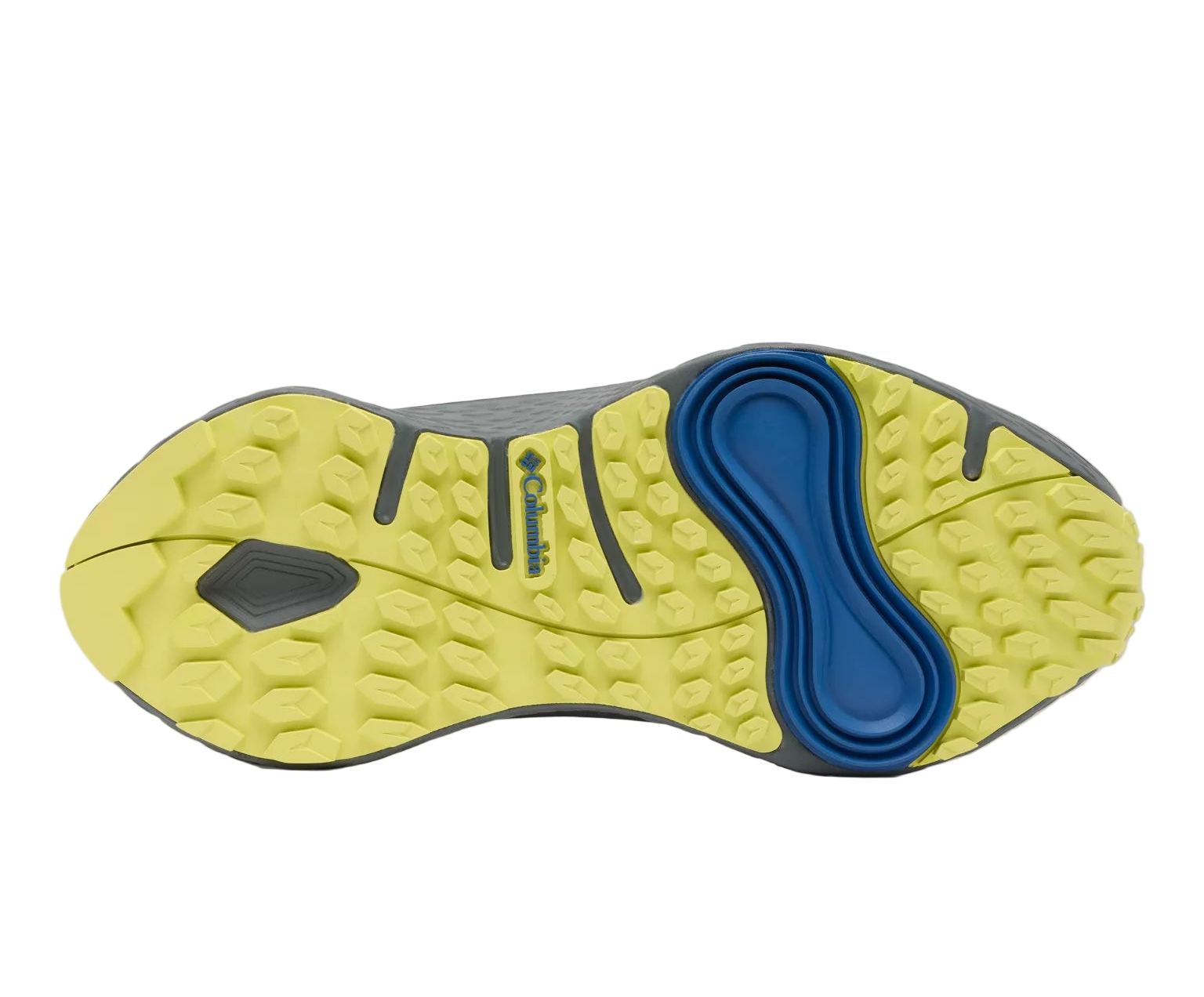 Columbia Men's Konos Trillium ATR™ Hiking Shoe