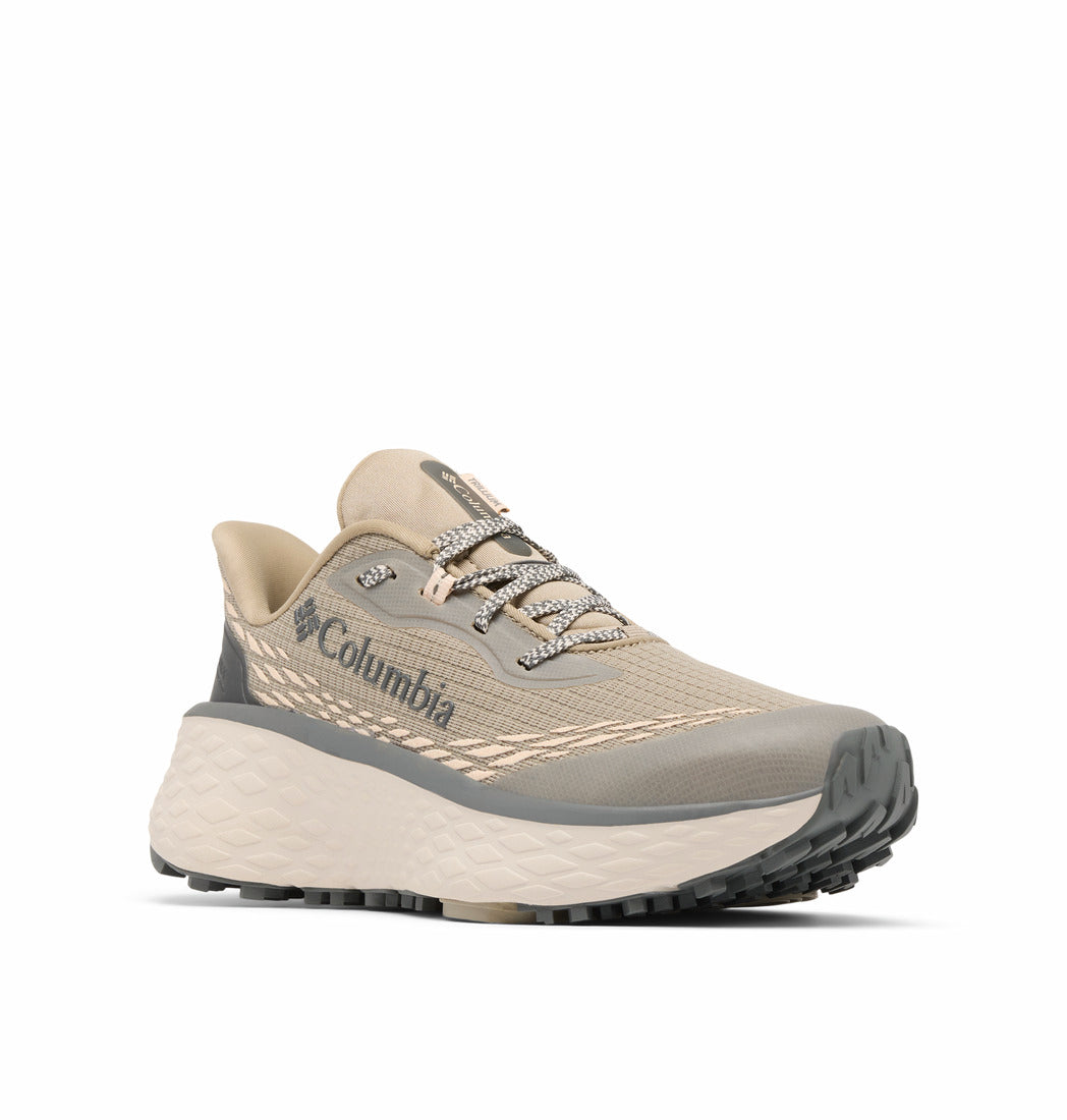 Columbia Women's Konos Trillium ATR™ Hiking Shoe Canvas Tan
