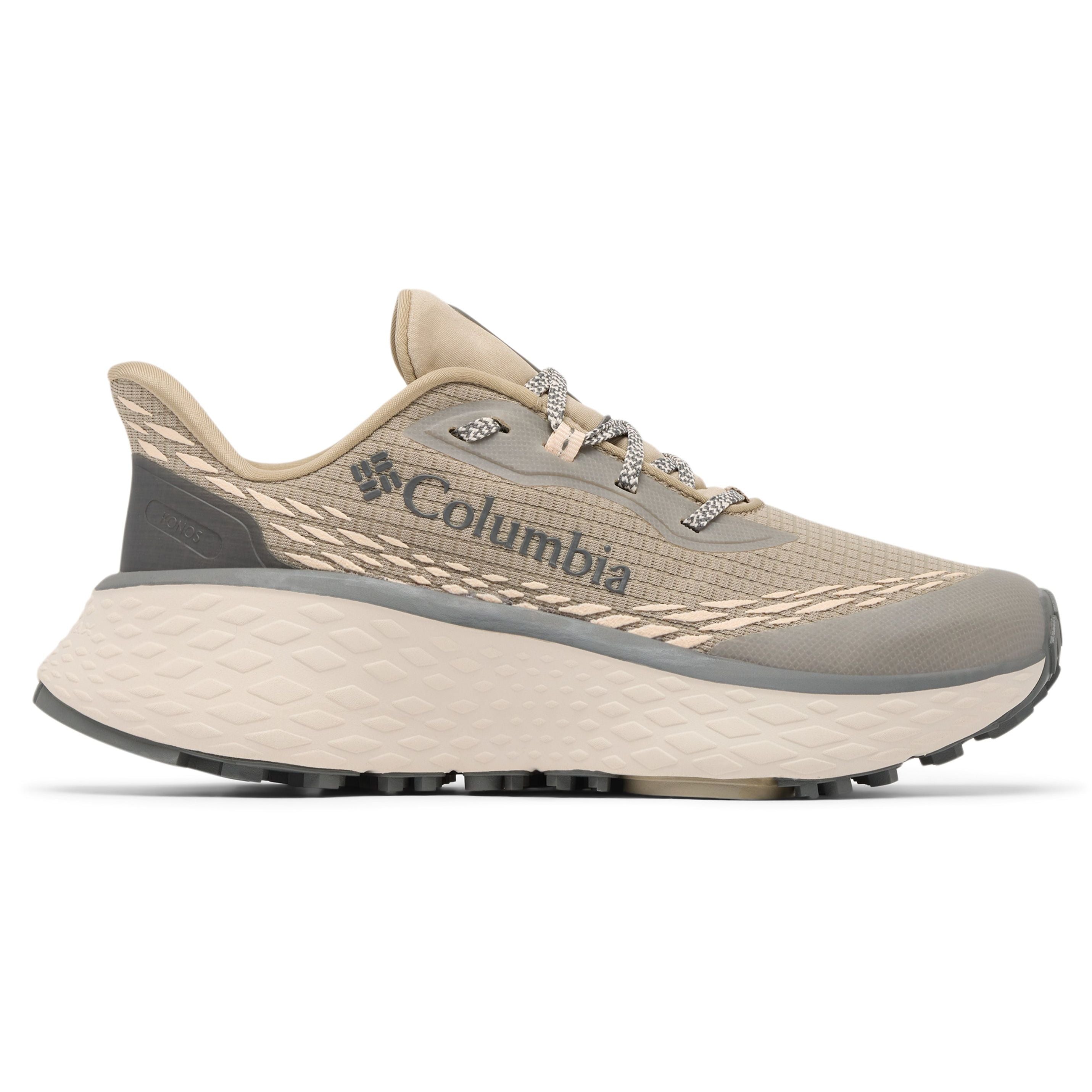 Columbia Women's Konos Trillium ATR™ Hiking Shoe Canvas Tan