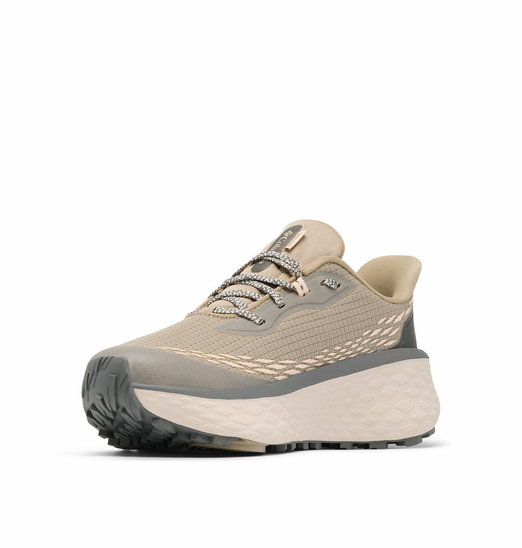 Columbia Women's Konos Trillium ATR™ Hiking Shoe Canvas Tan