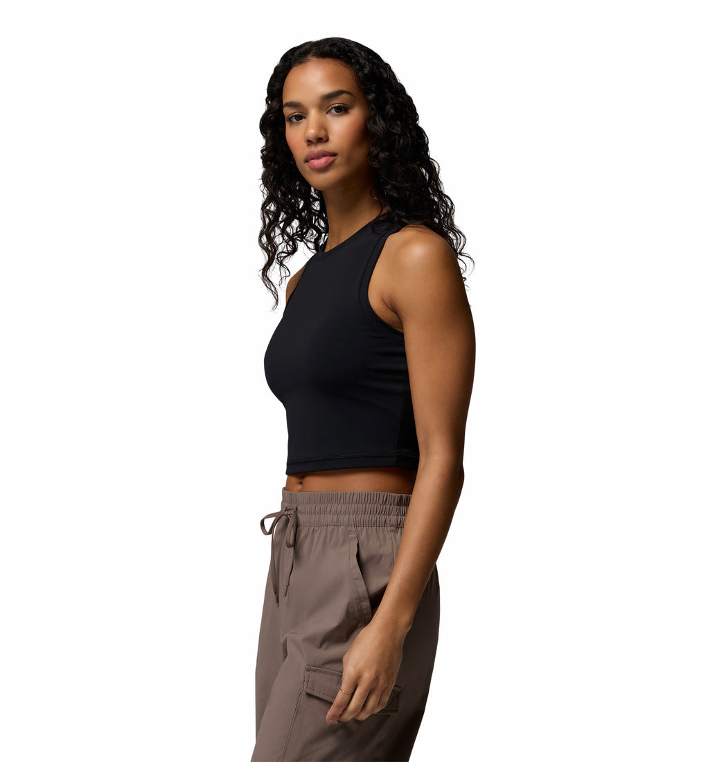 Columbia Women's Loneridge™ Technical Tank Black
