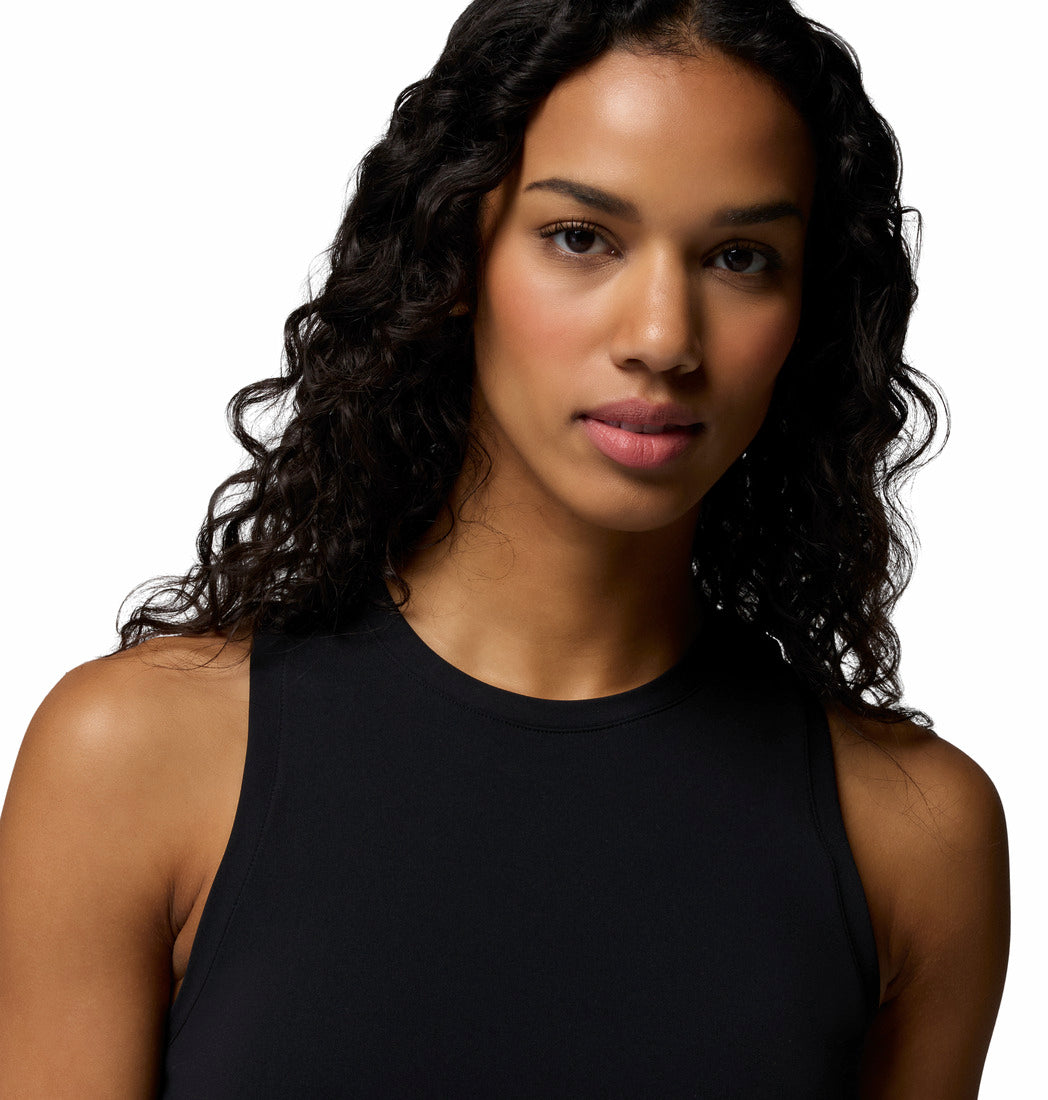 Columbia Women's Loneridge™ Technical Tank Black