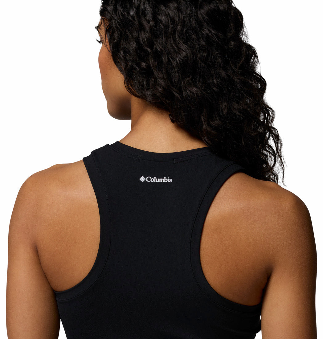 Columbia Women's Loneridge™ Technical Tank Black