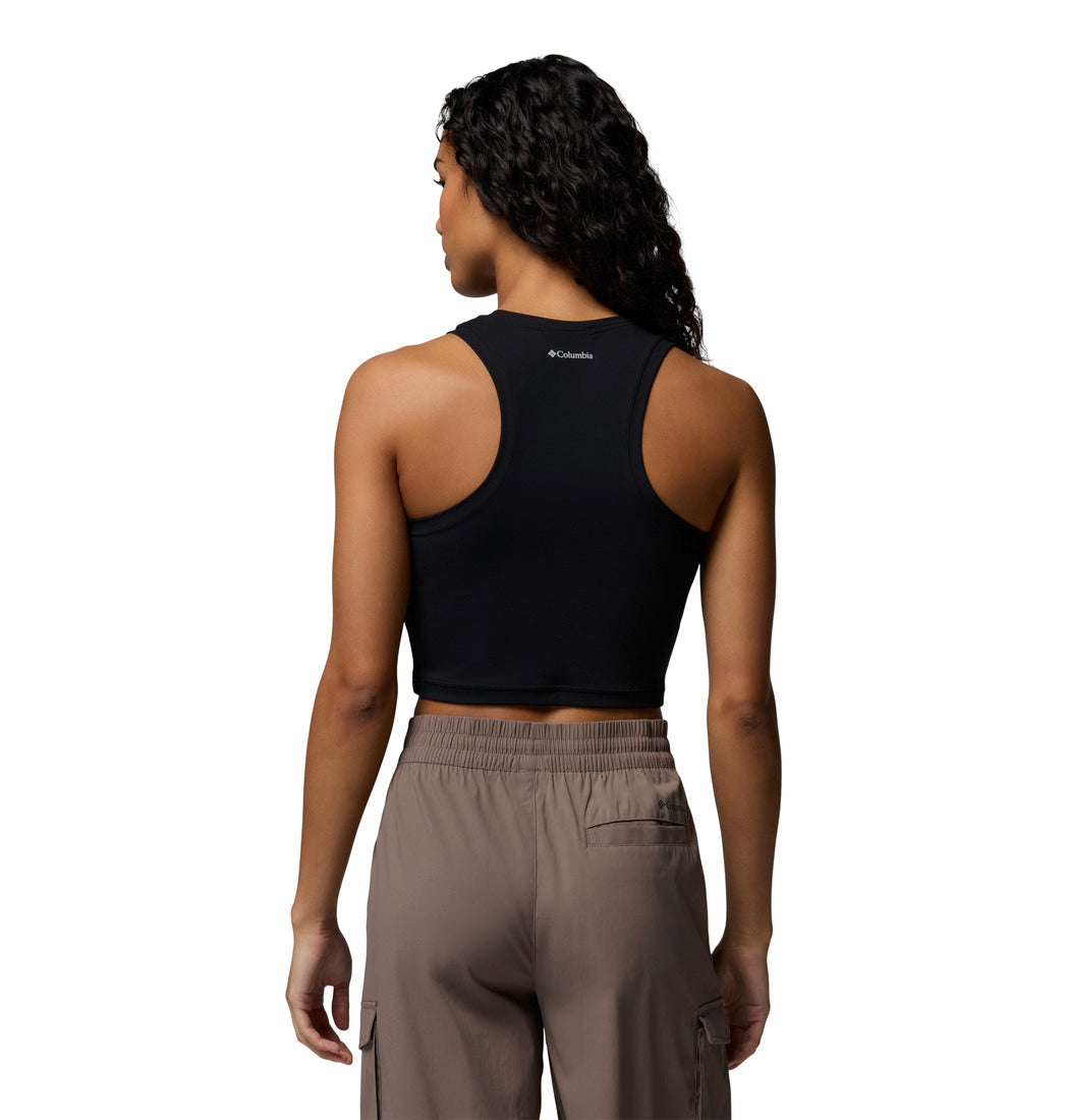 Columbia Women's Loneridge™ Technical Tank Black